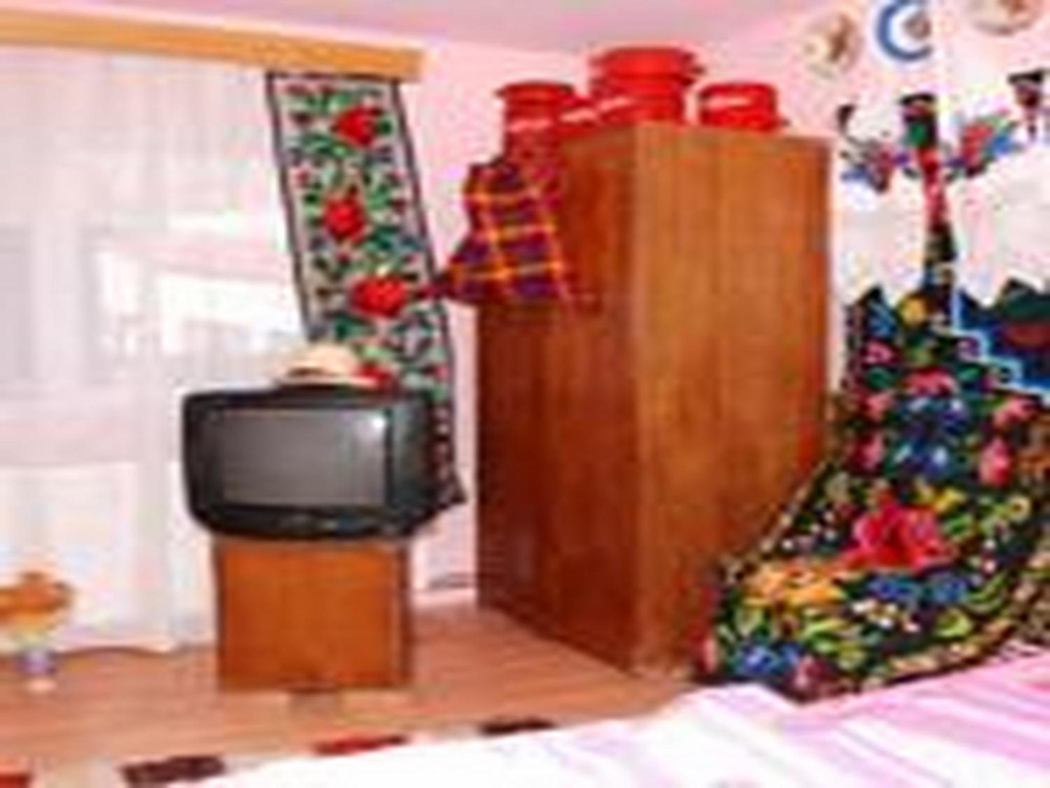 Double Room - Photo 8