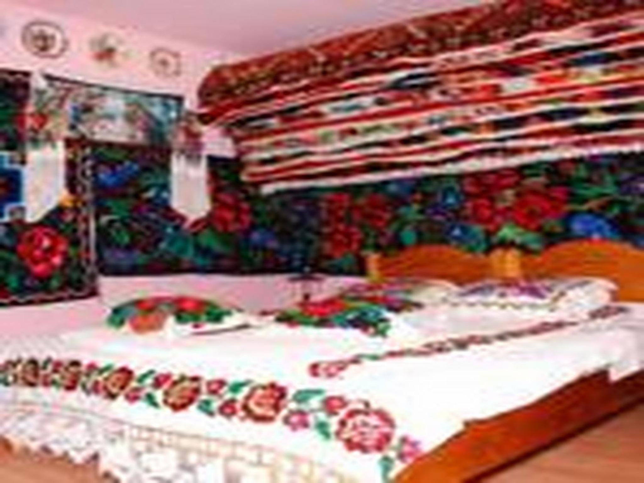Double Room - Photo 9