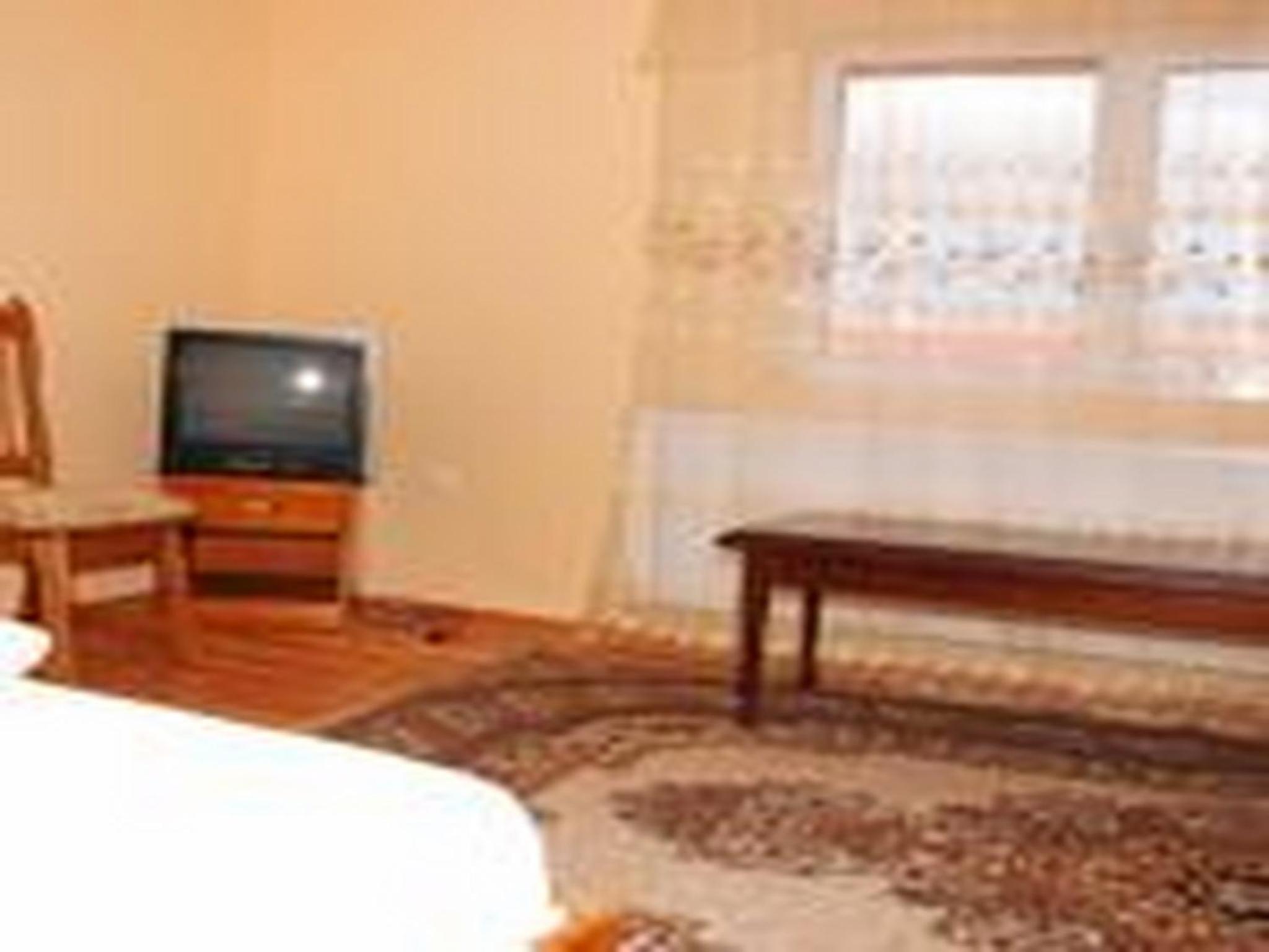 Double Room - Photo 11