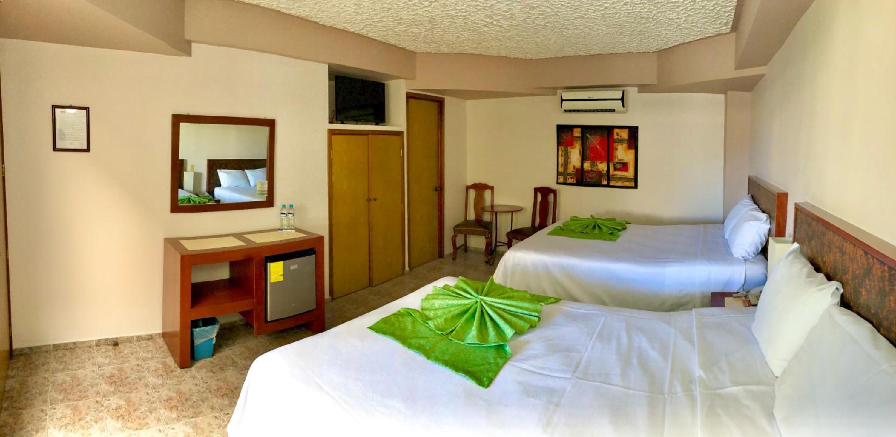Double or Twin Room photo 1