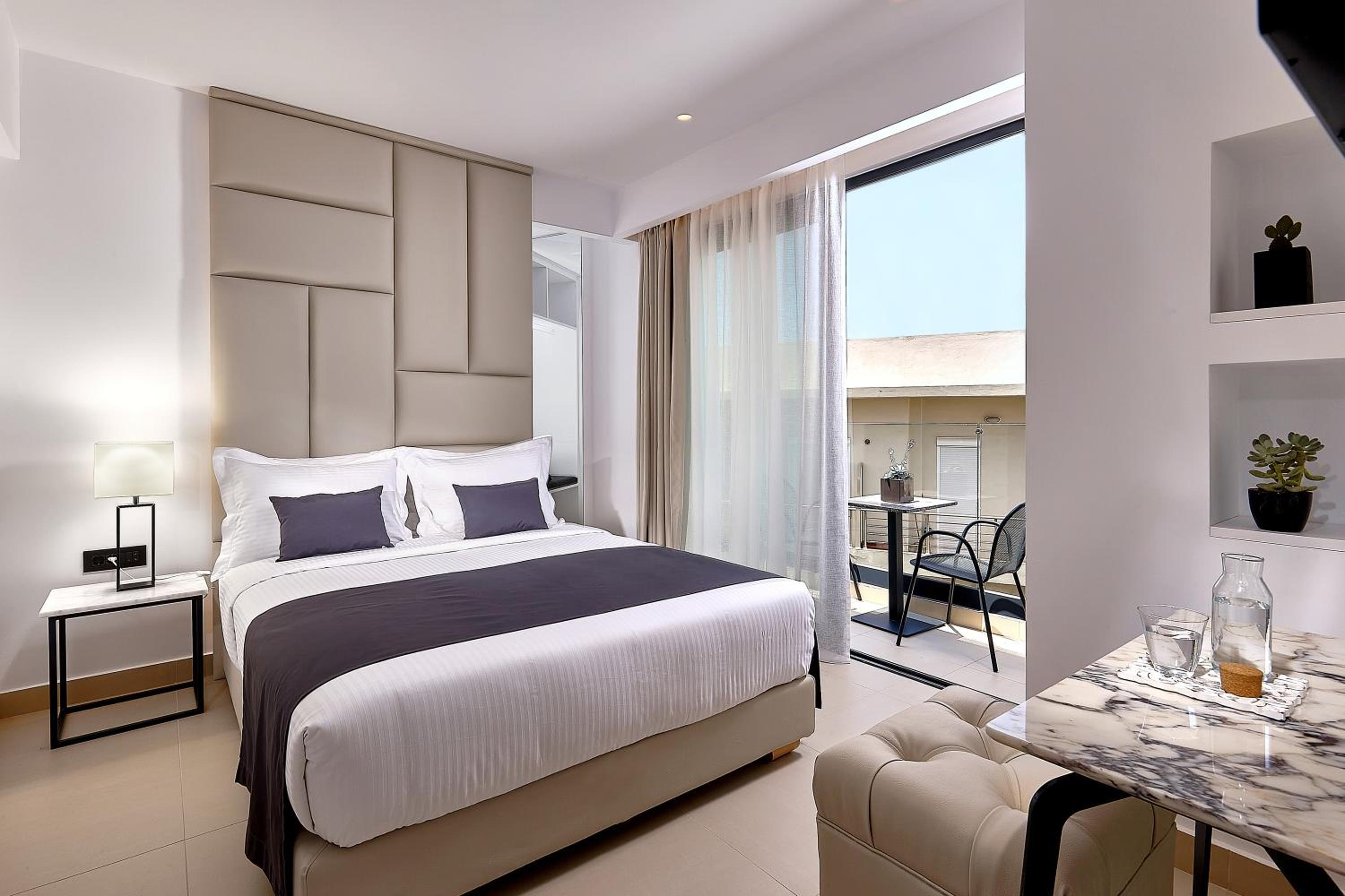 Executive Two-Bedroom Apartment photo 1