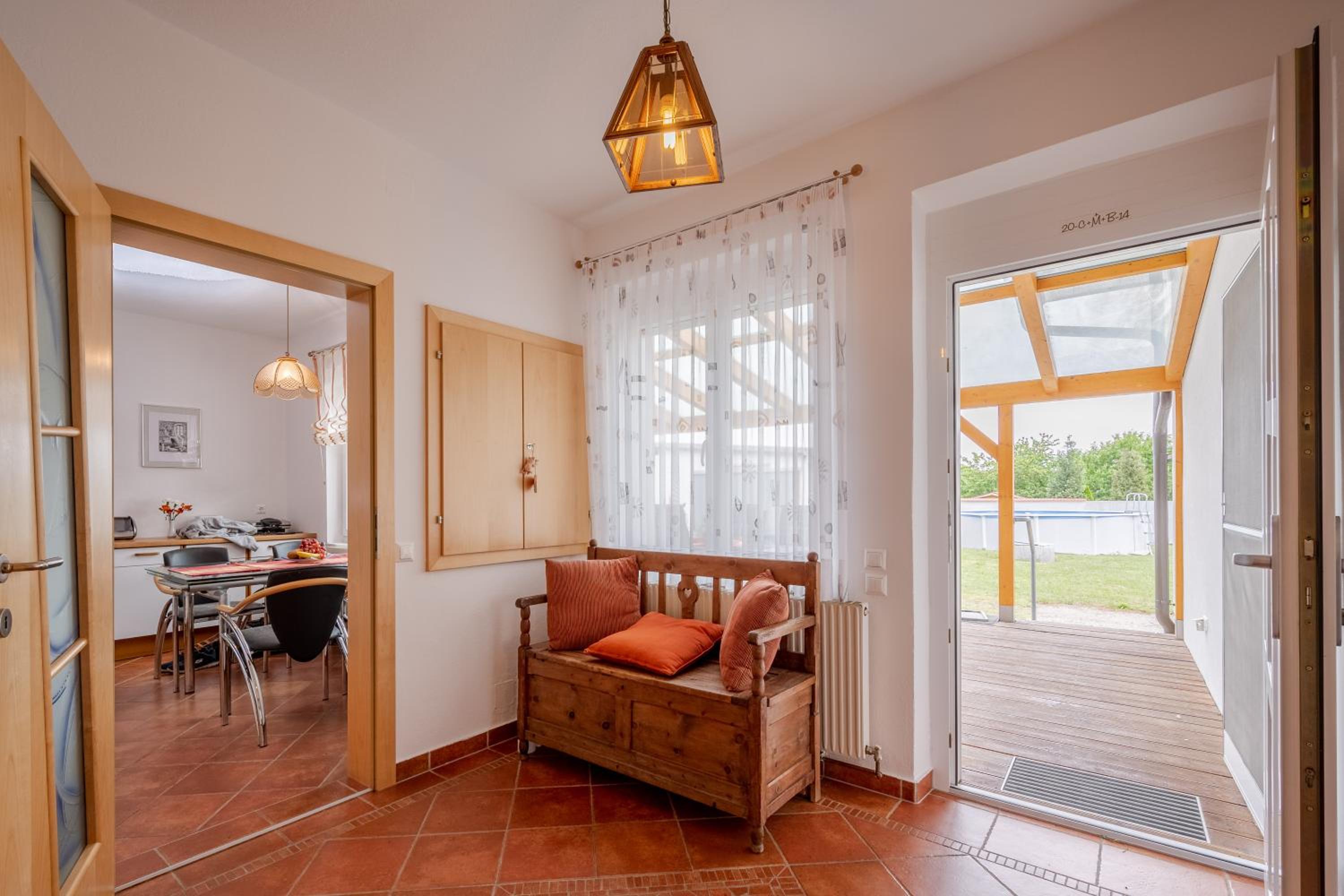 Vacation Home photo 1