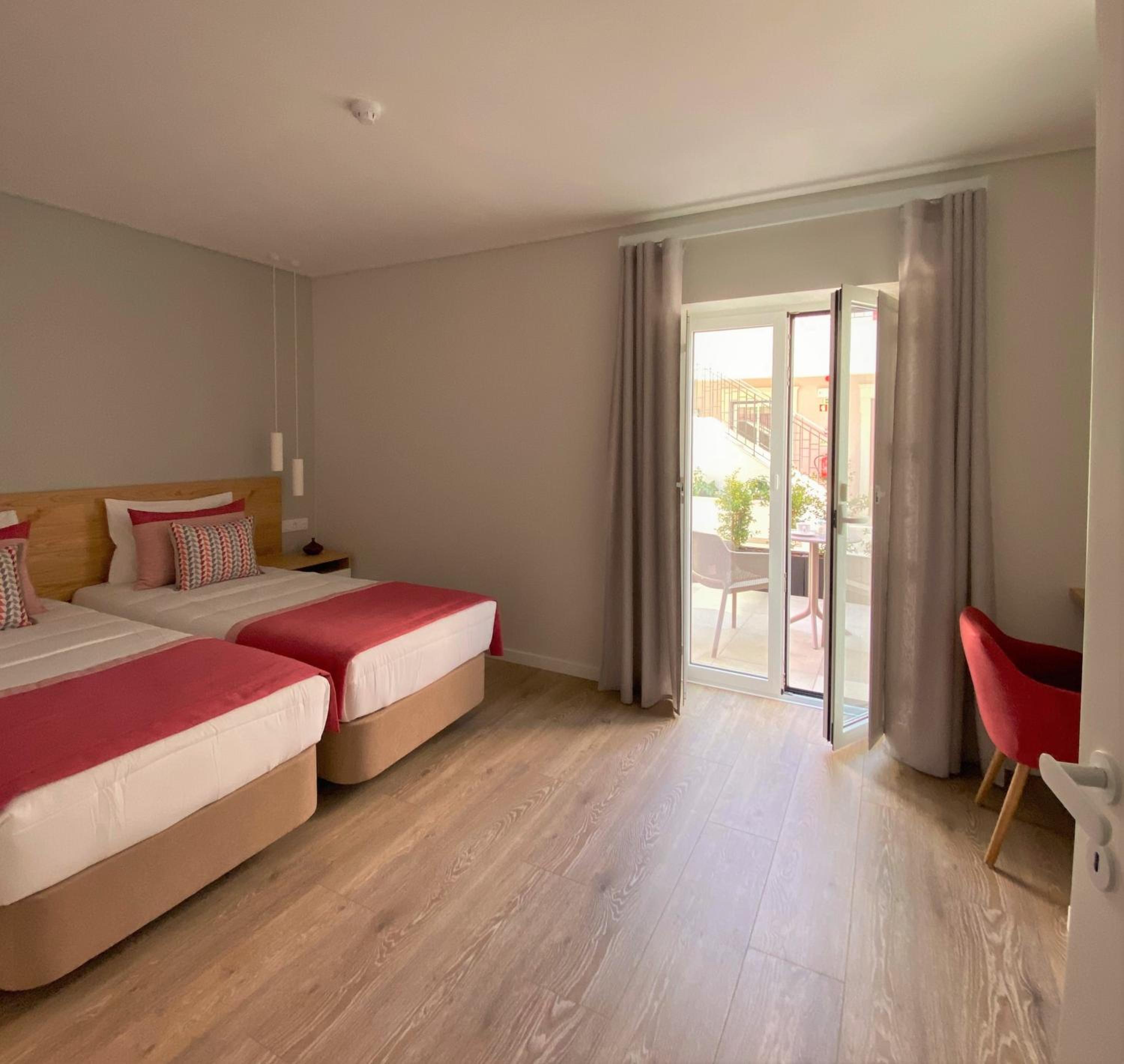 Apartment with Garden View - Photo 1