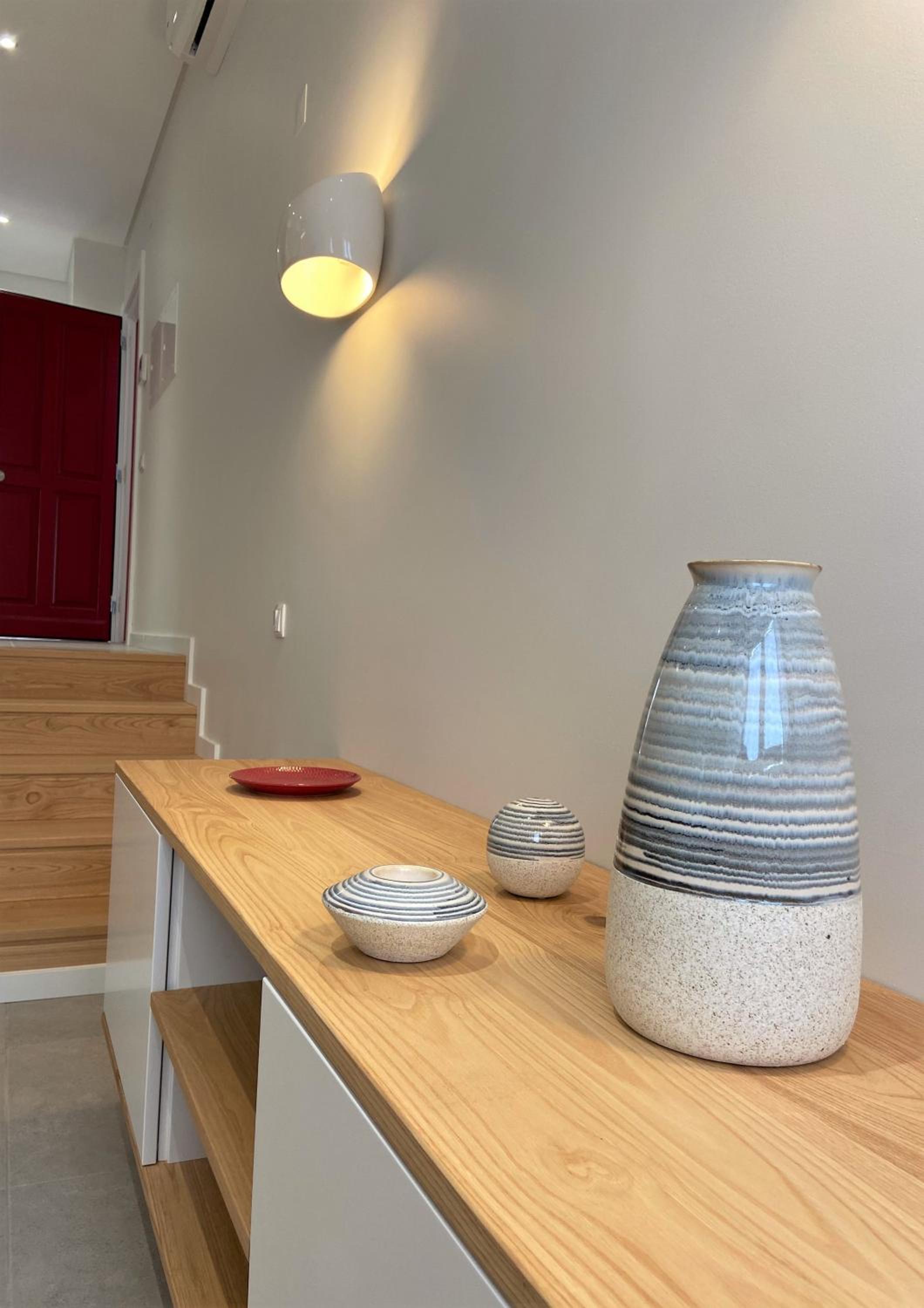 Apartment with Garden View - Photo 11