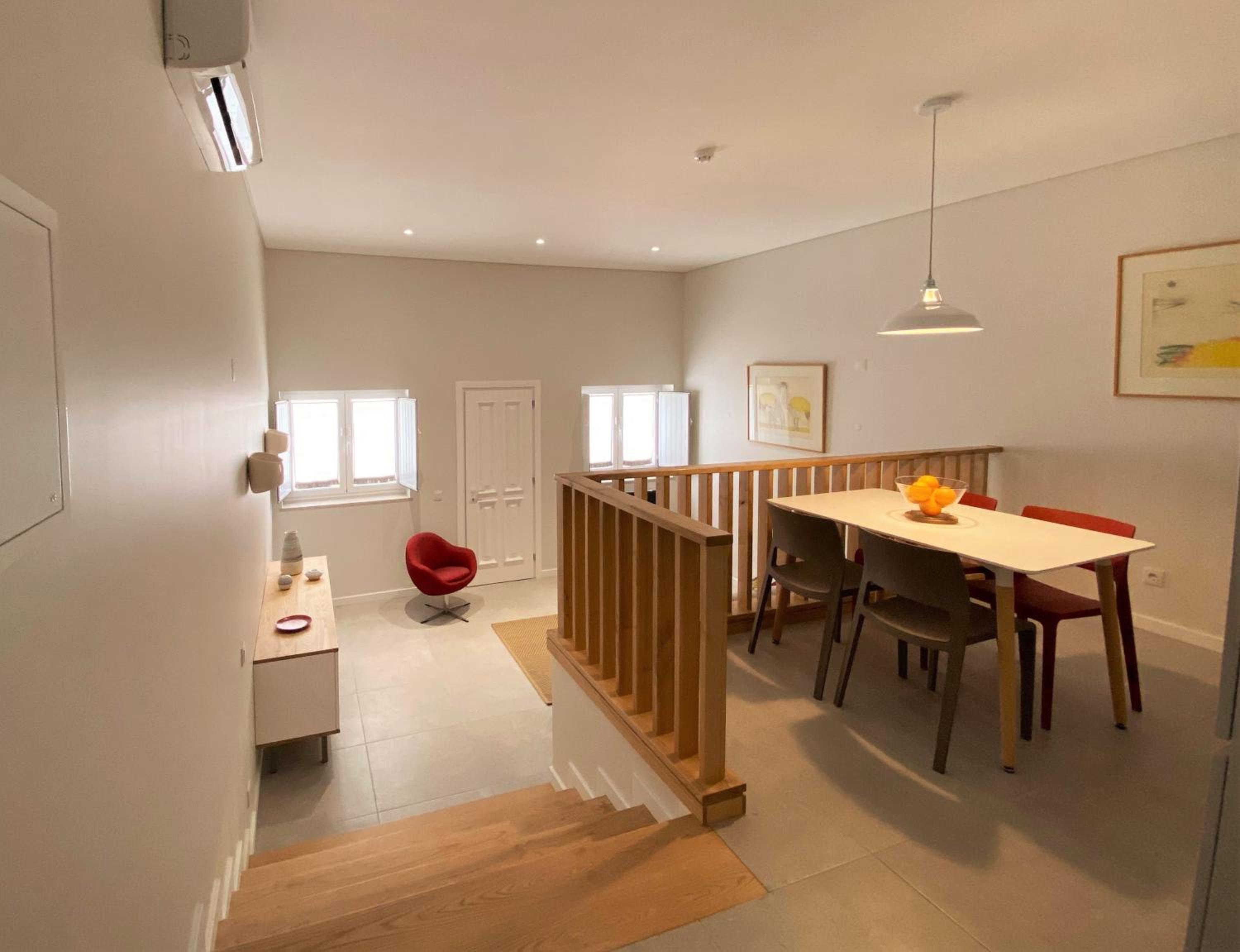 Apartment with Garden View - Photo 13