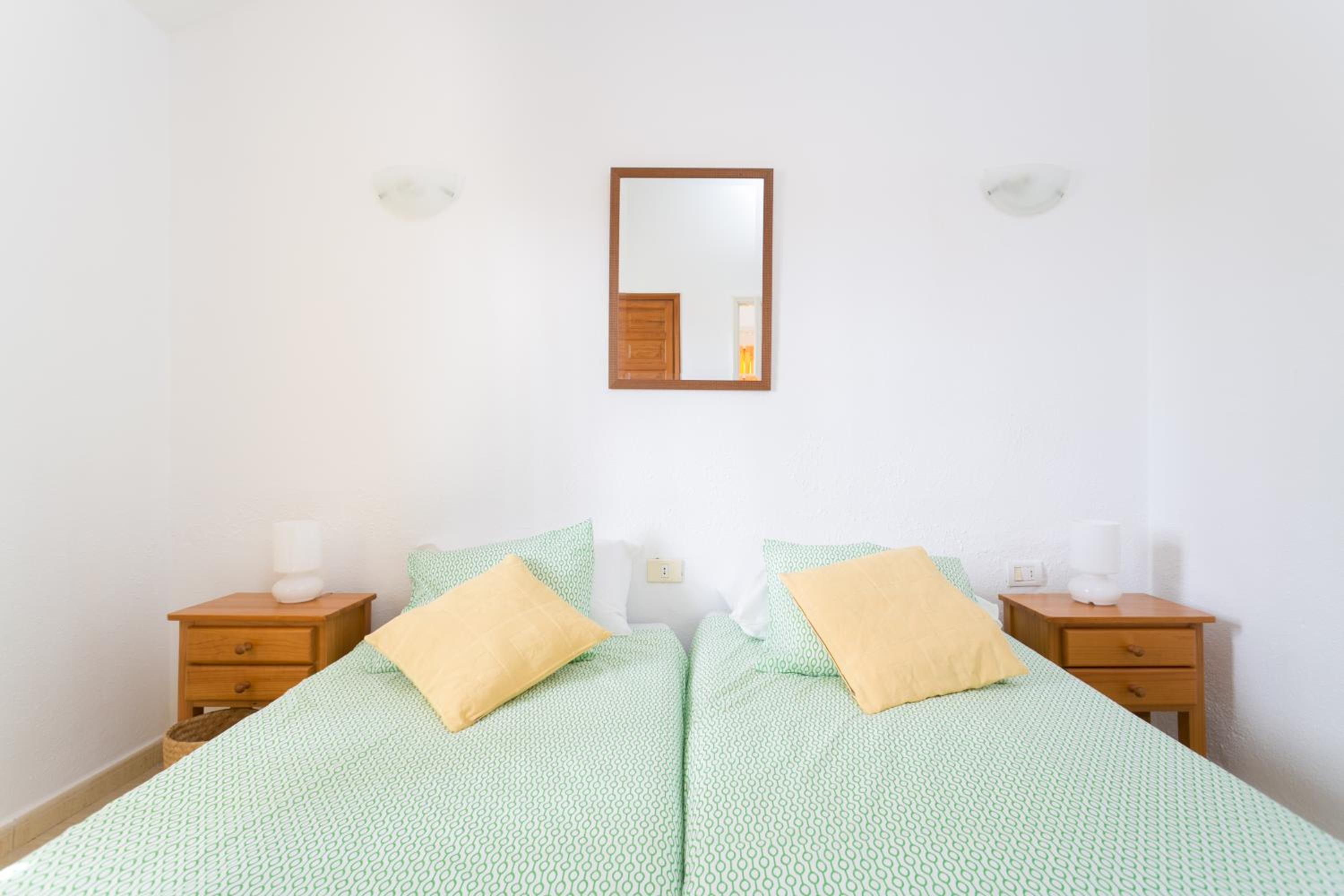Three-Bedroom Villa photo 2