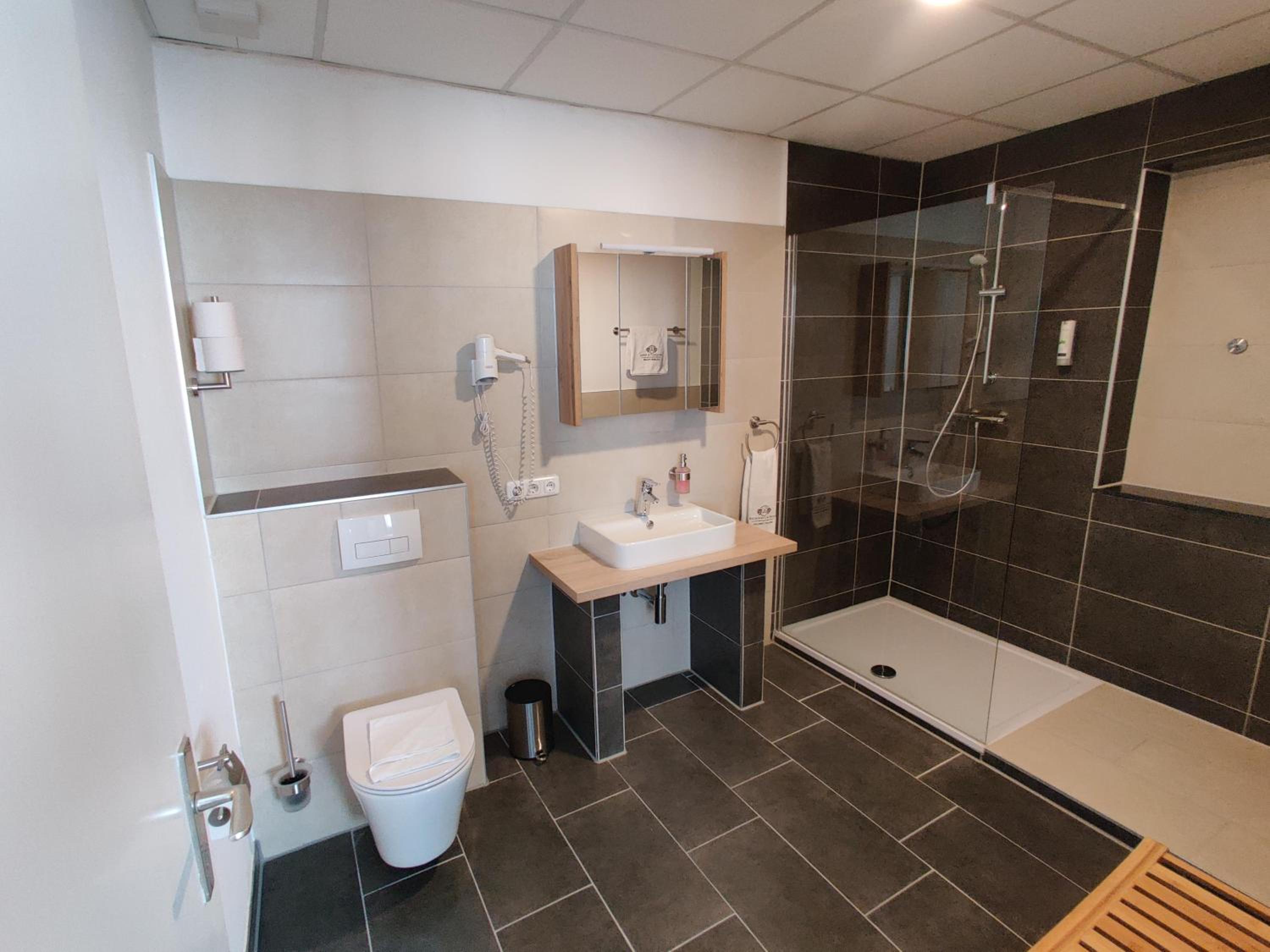Double Room - Photo 4