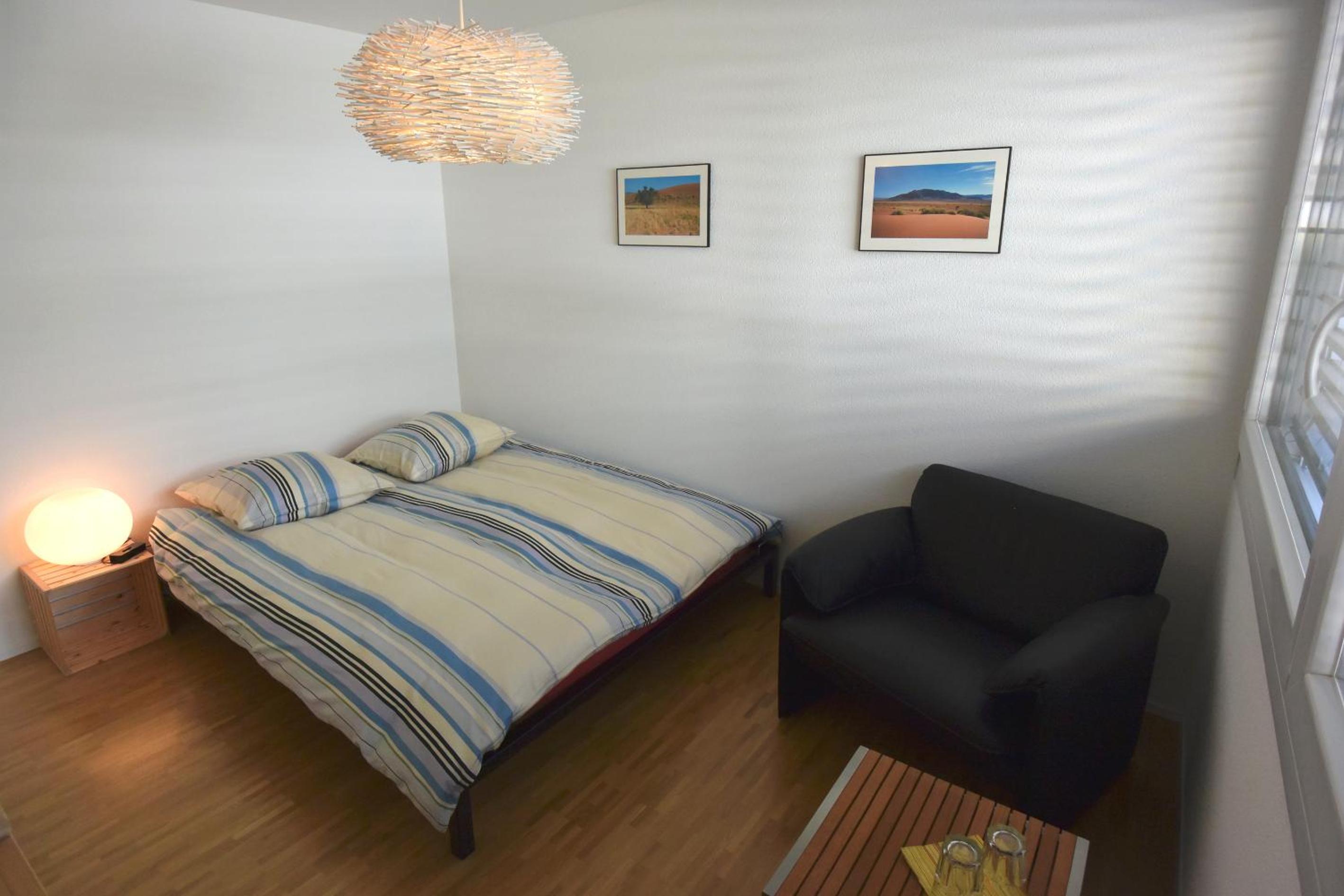 Double Room with Private Bathroom photo 1