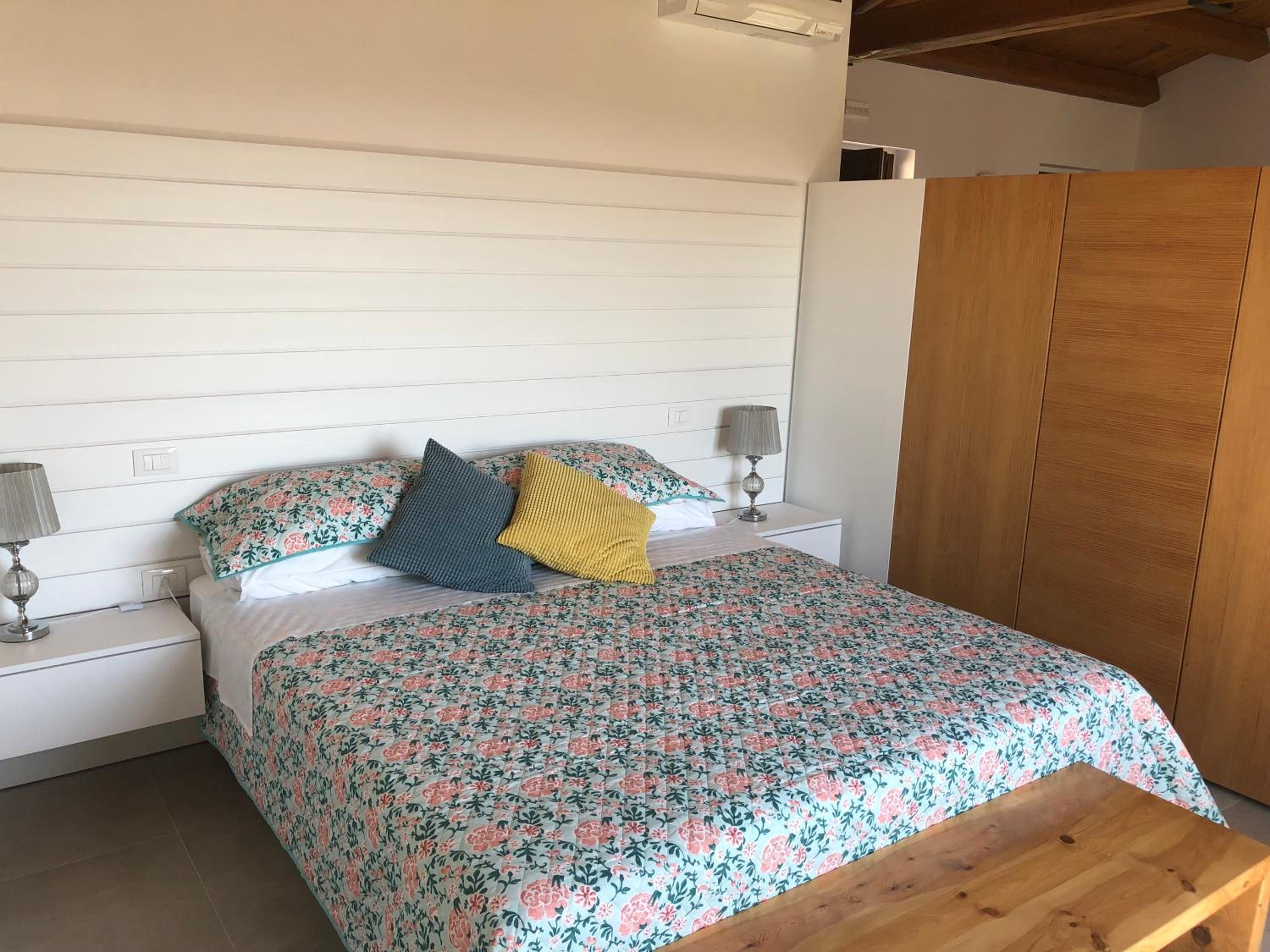 Luxury Quadruple Room photo 1