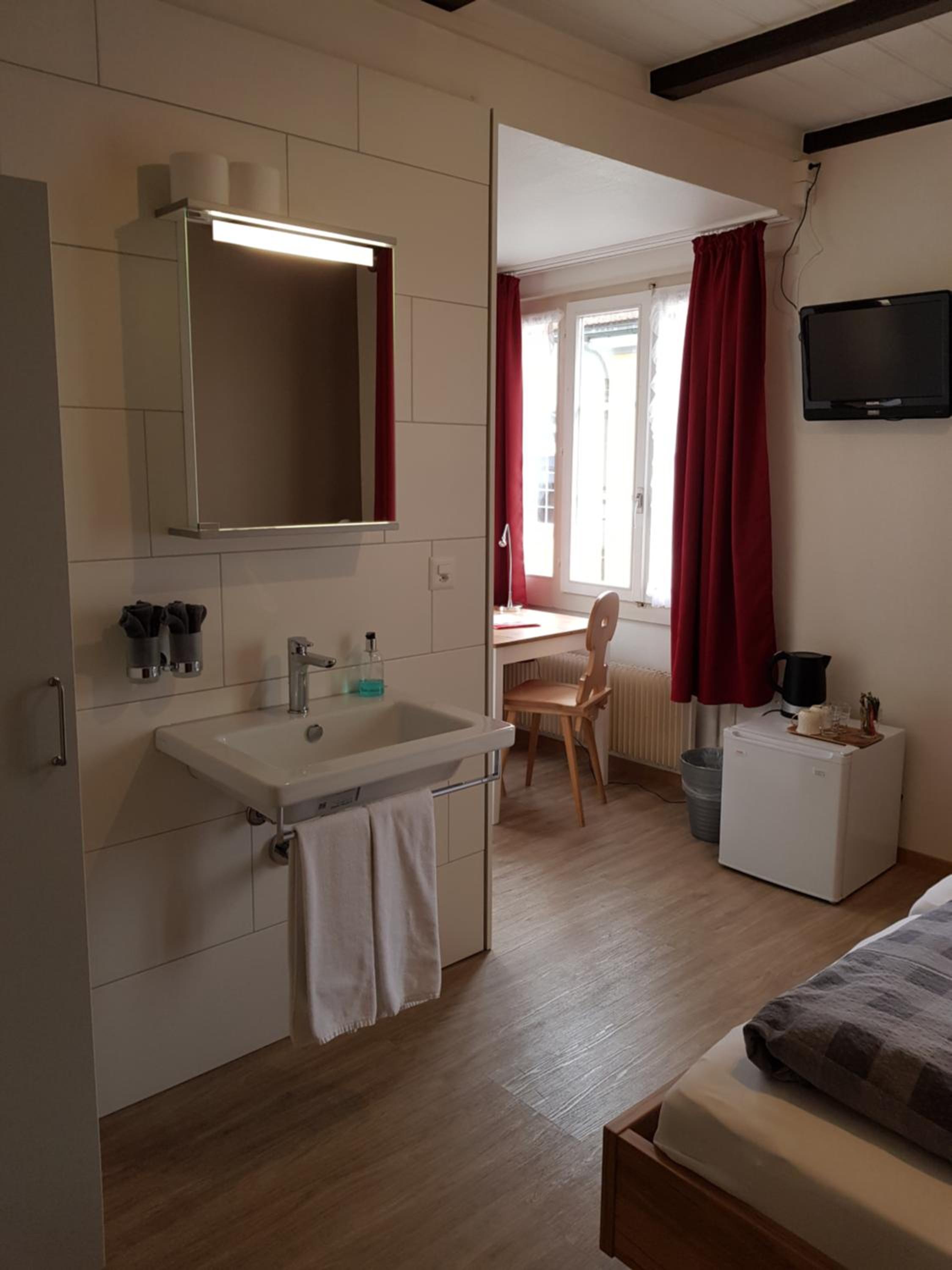 Double room without kitchen  - Photo 5
