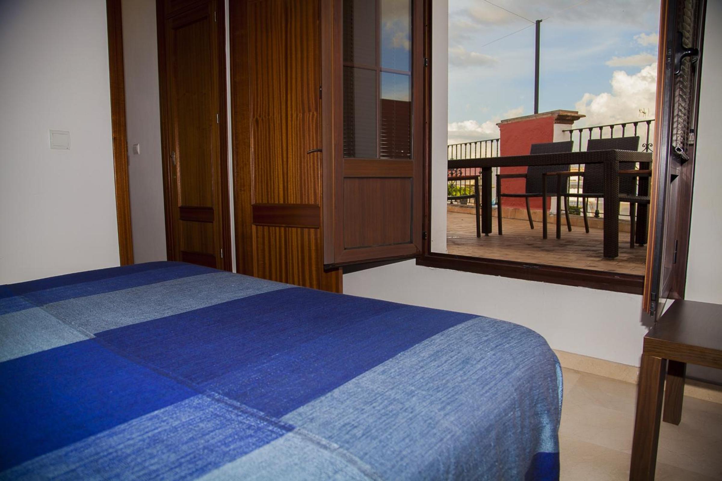 Habitación Doble - Ático