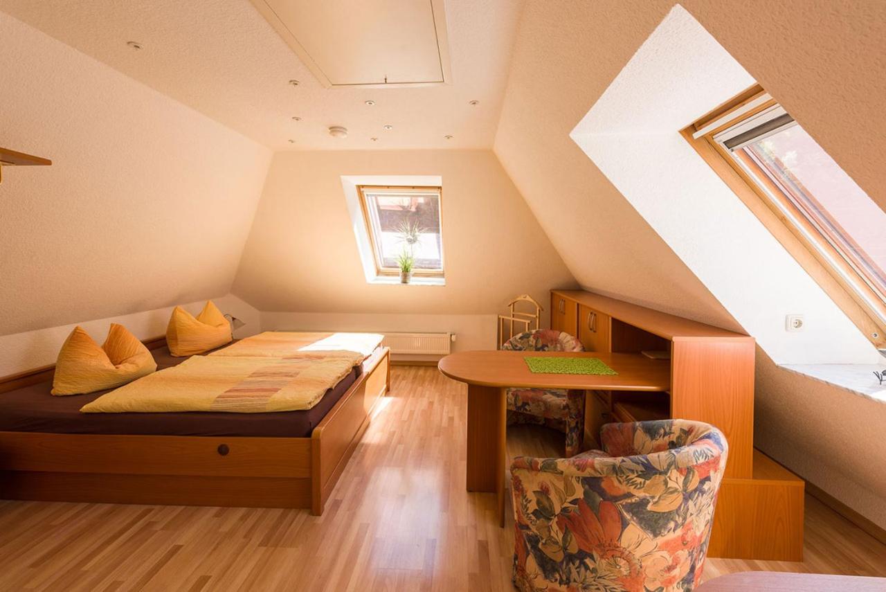 Double Room with Terrace - Photo 1