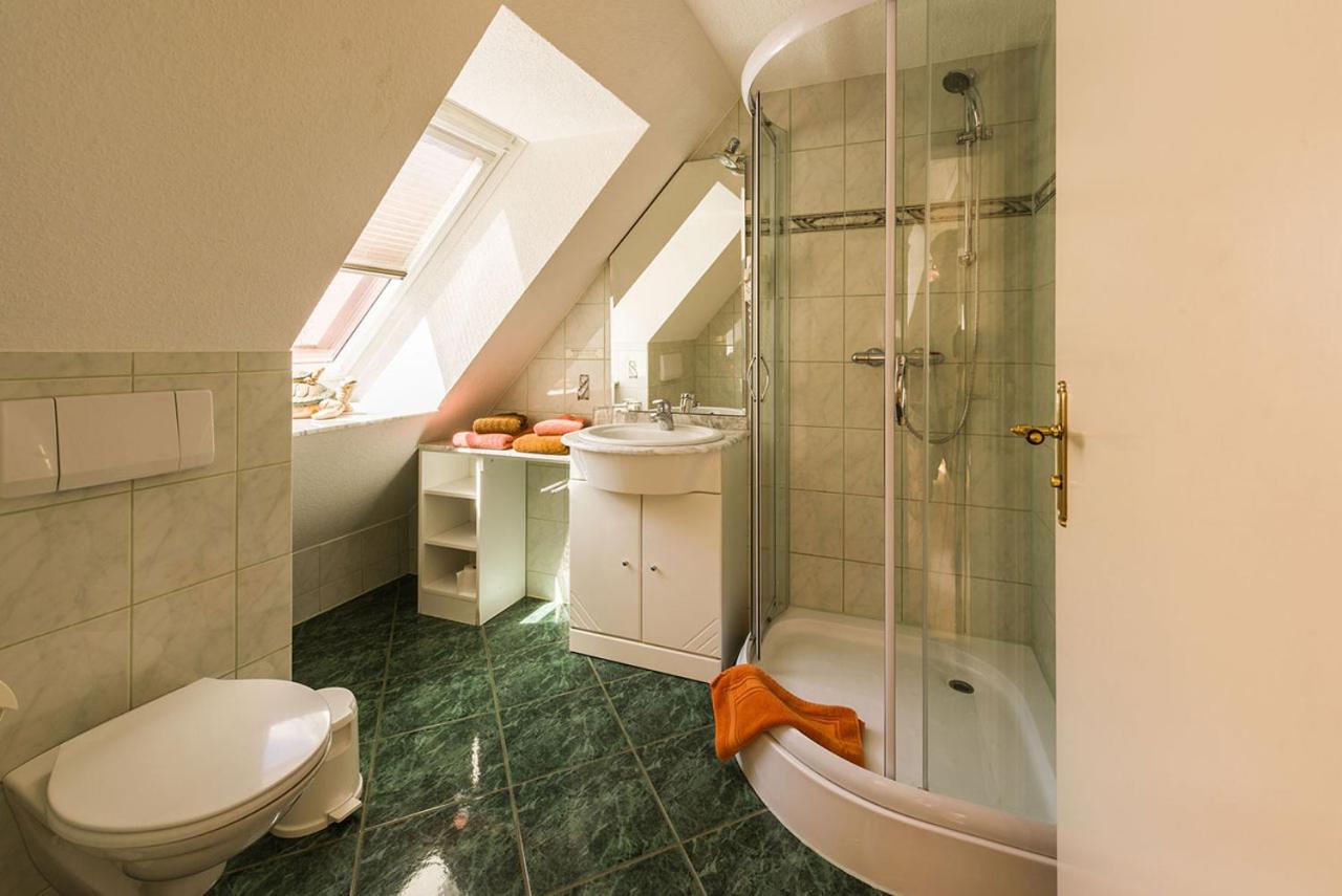 Double Room with Terrace - Photo 3