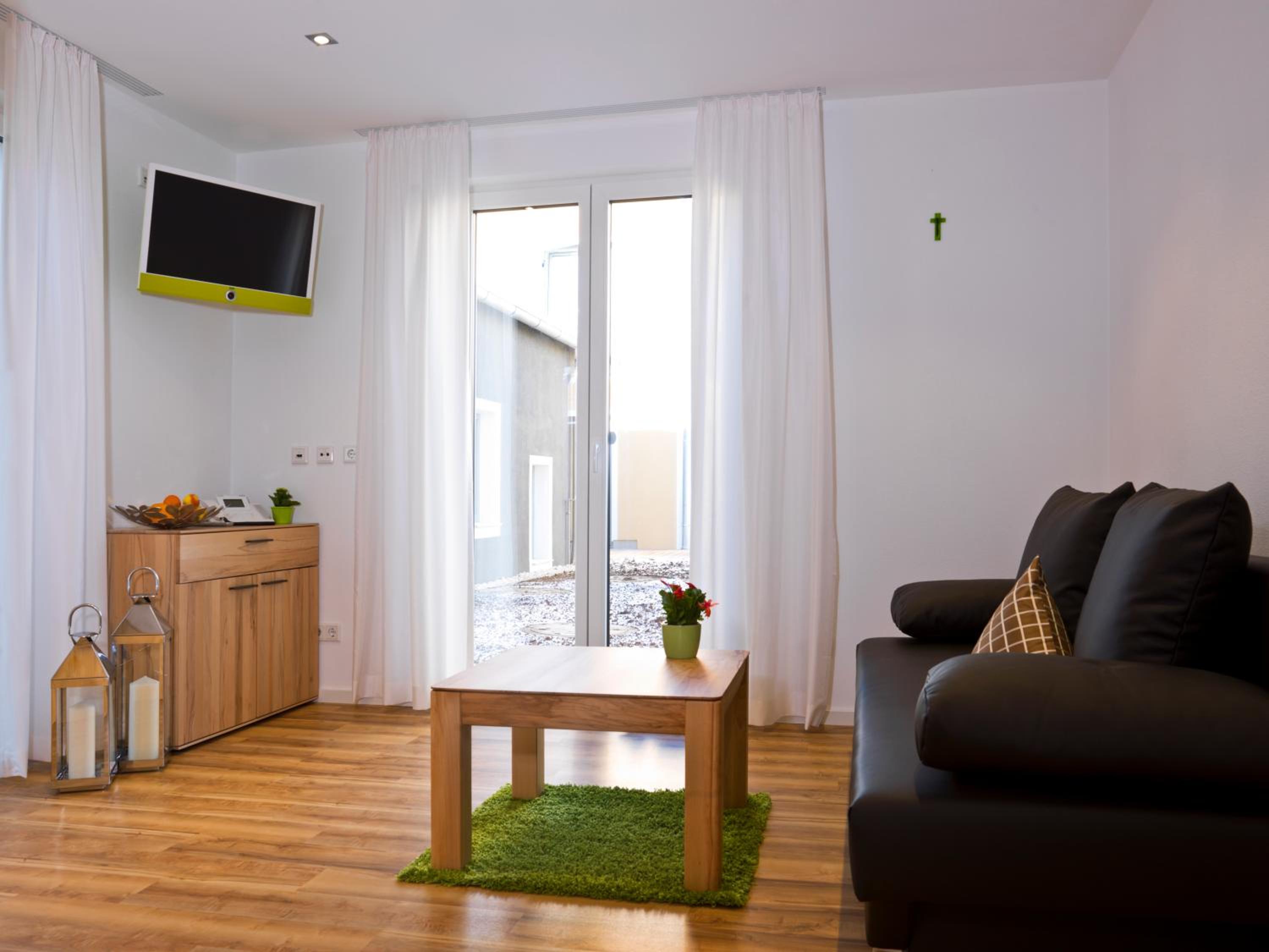 Chalet photo 3