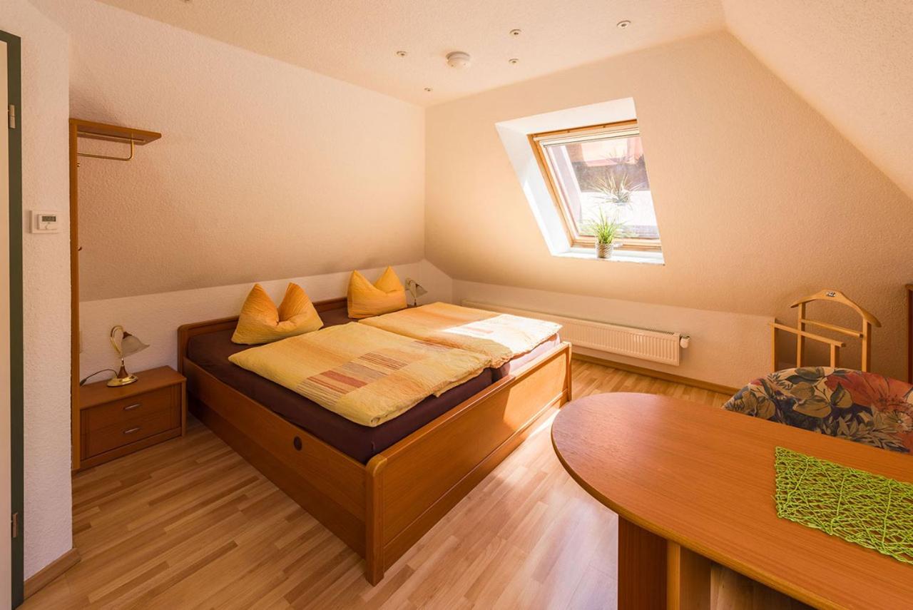 Double Room with Terrace - Photo 7