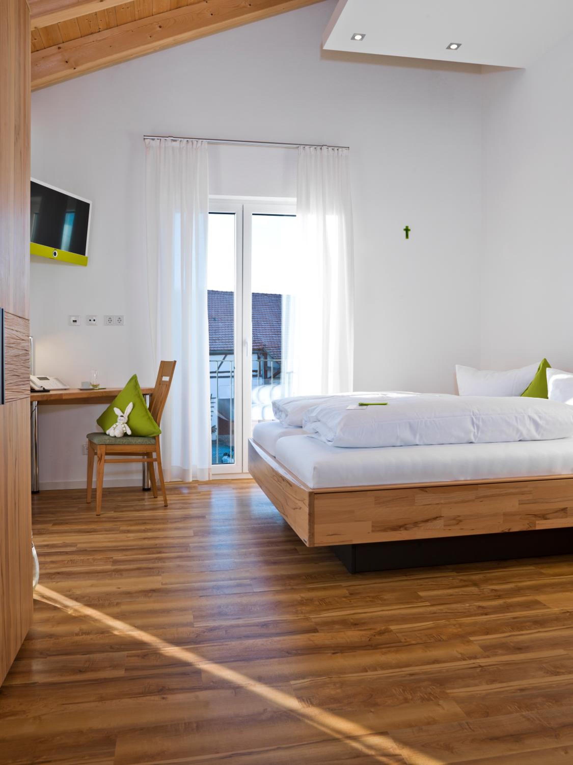 Double Room photo 3