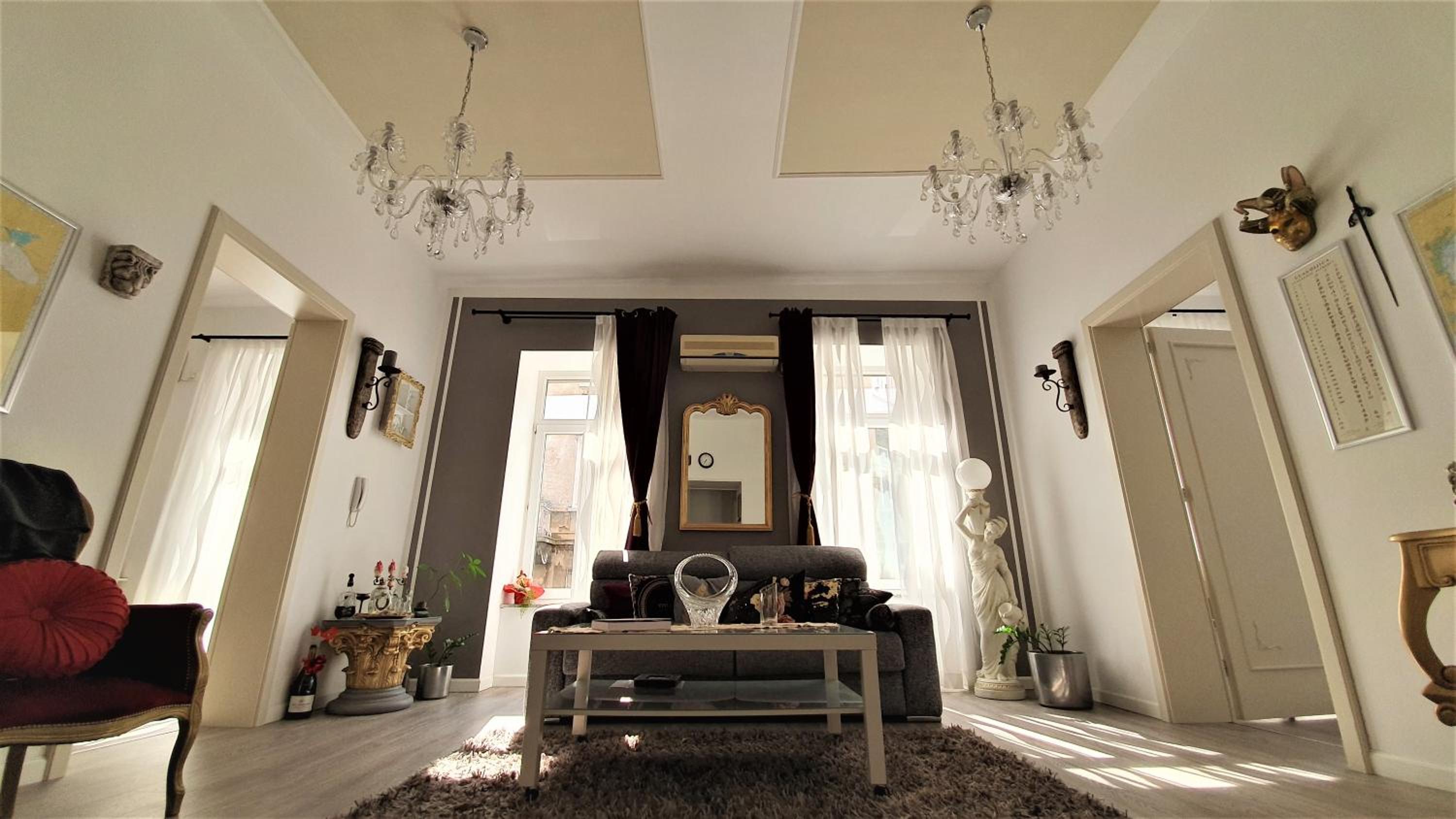 Two-Bedroom Apartment with Balcony - Photo 51