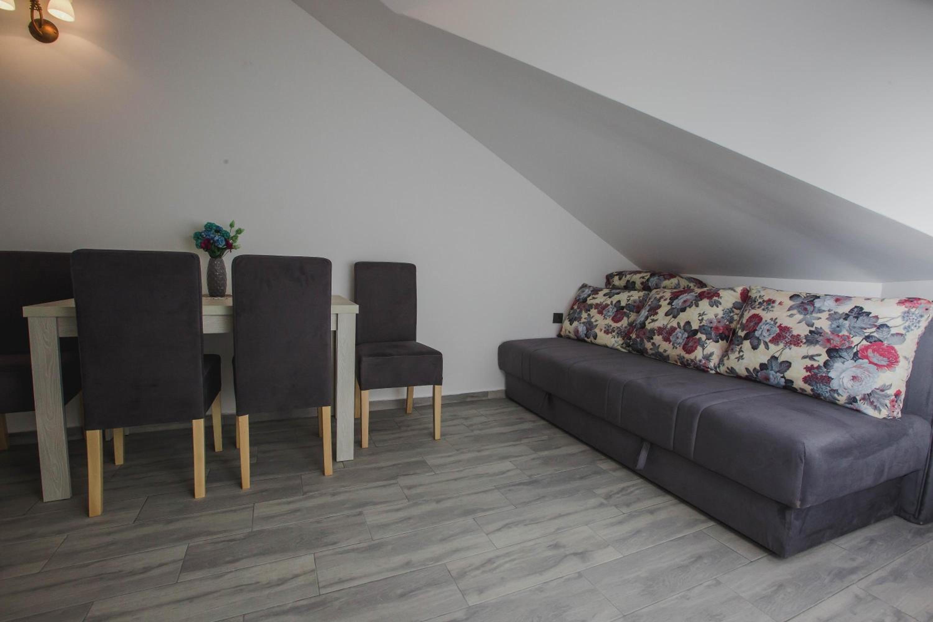 Comfort Quadruple Room - Photo 9