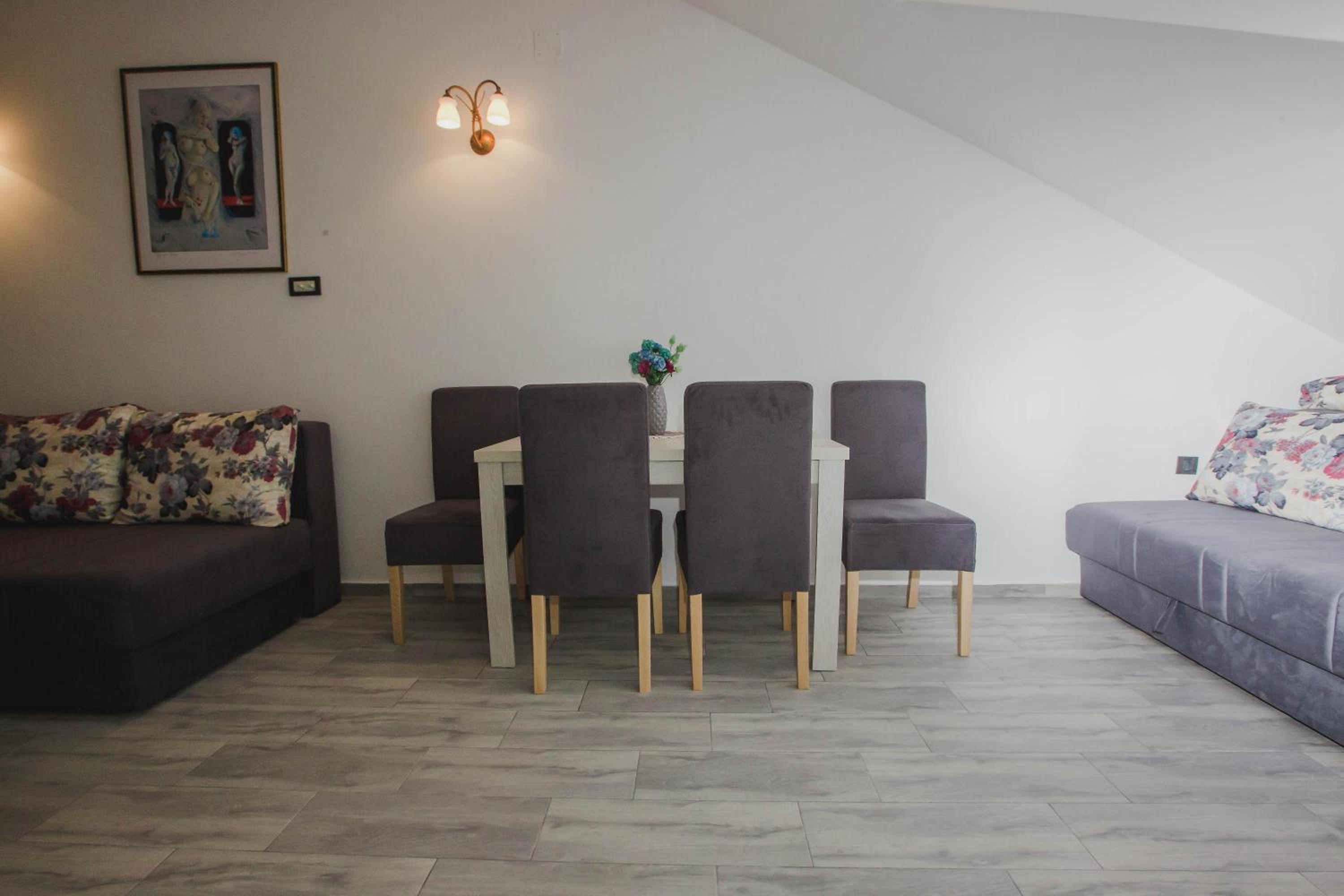 Comfort Quadruple Room - Photo 10