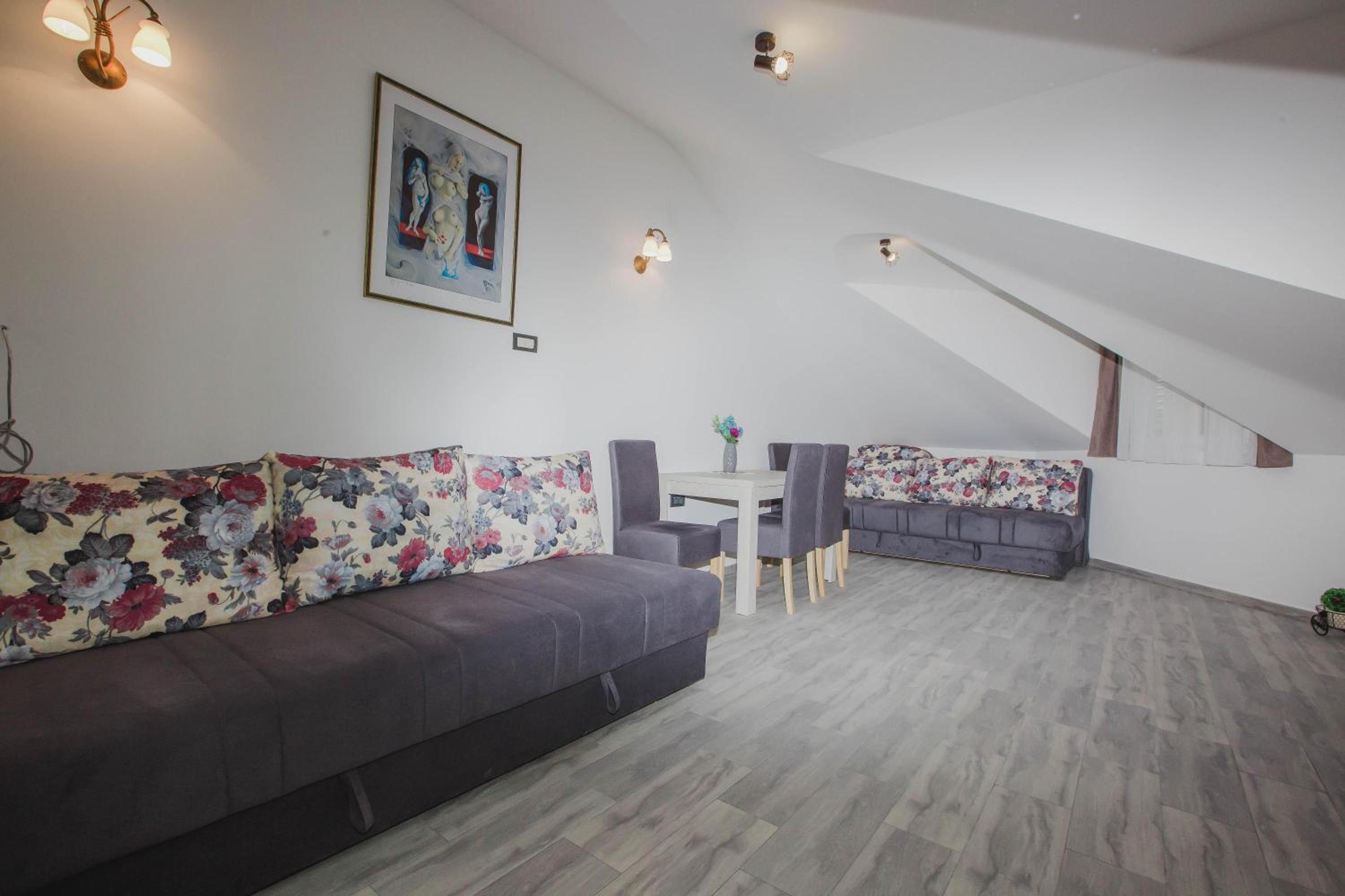 Comfort Quadruple Room - Photo 1
