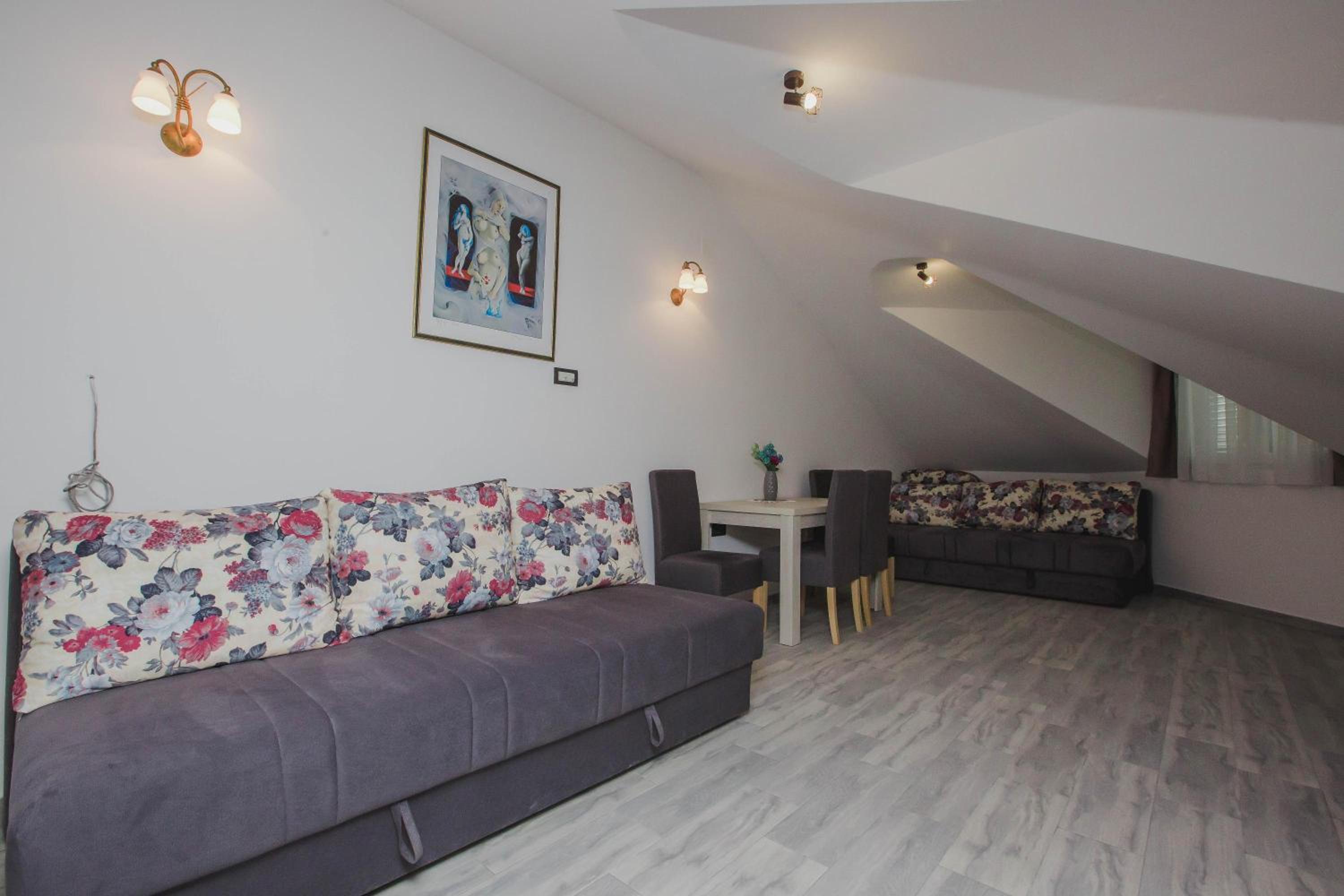 Comfort Quadruple Room - Photo 2