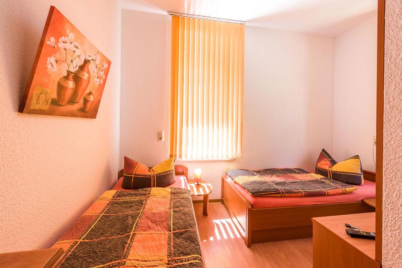 Economy Double Room photo 1