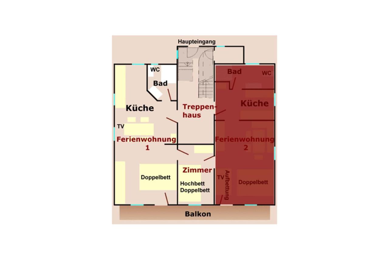 Apartment - Ground Floor - Photo 3