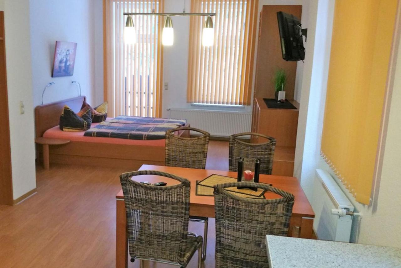 Apartment - Ground Floor - Photo 1