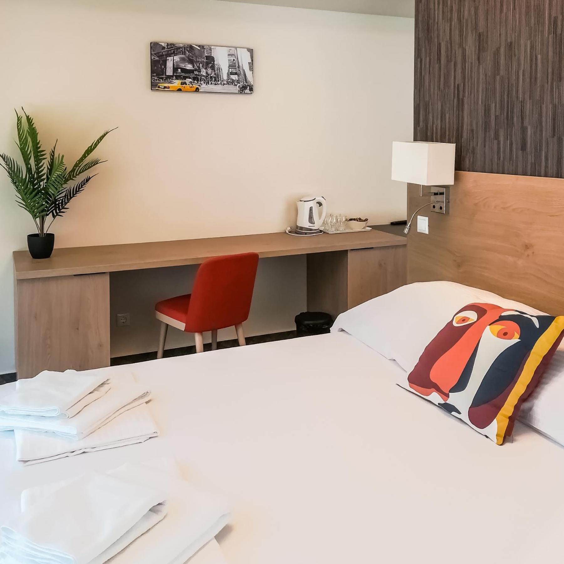 Junior Suite - Photo 1