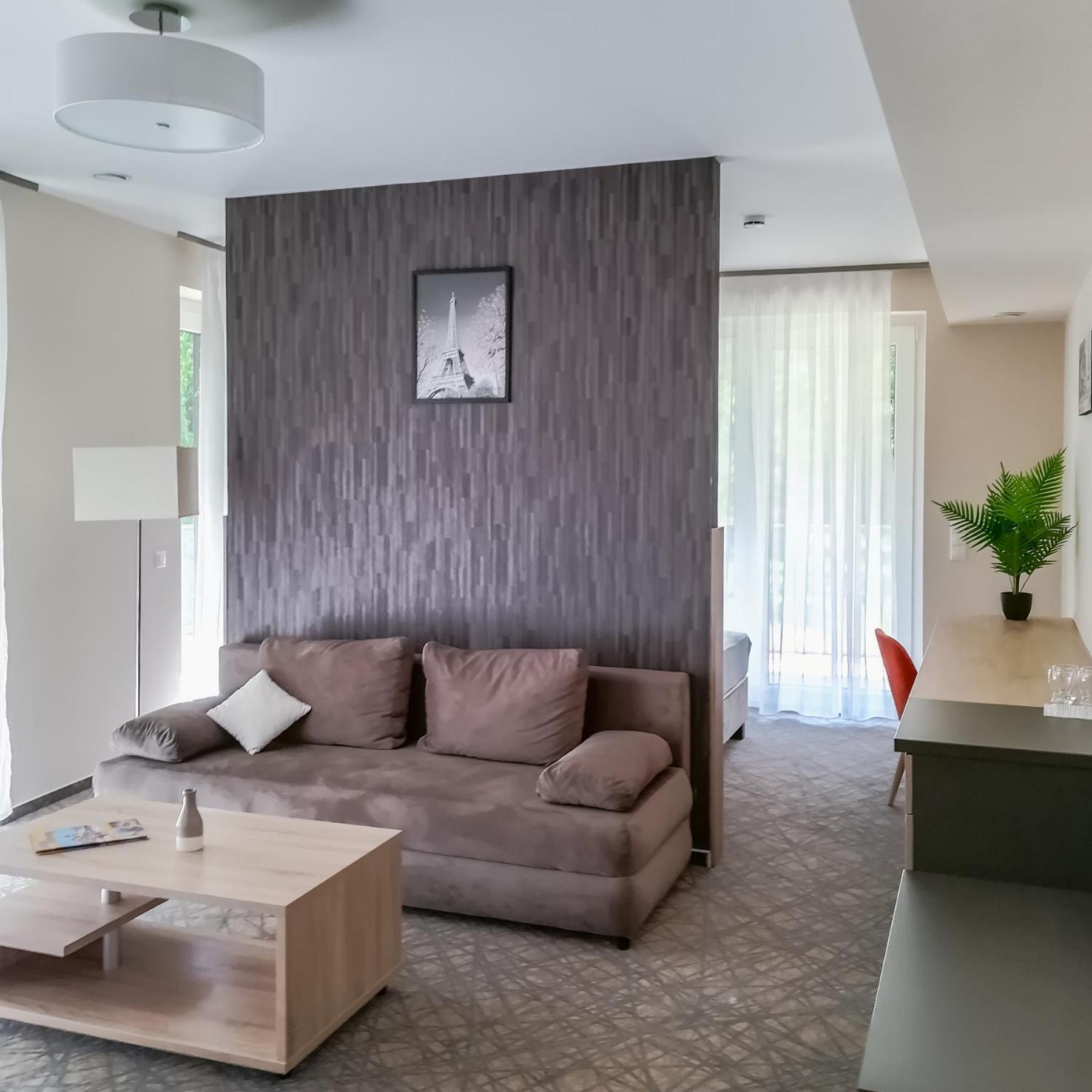 Junior Suite - Photo 5