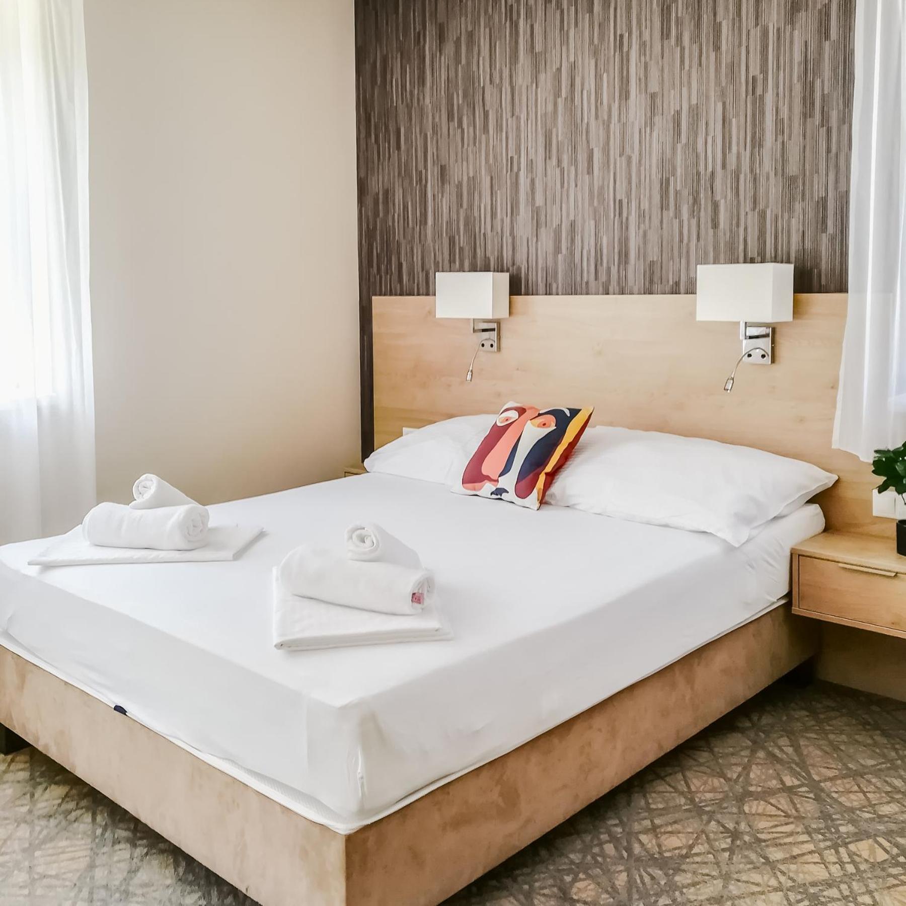 Family Suite - Photo 1