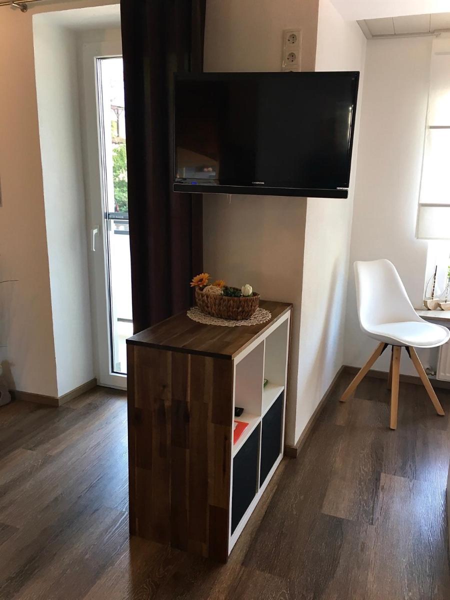 Apartment with Terrace photo 2