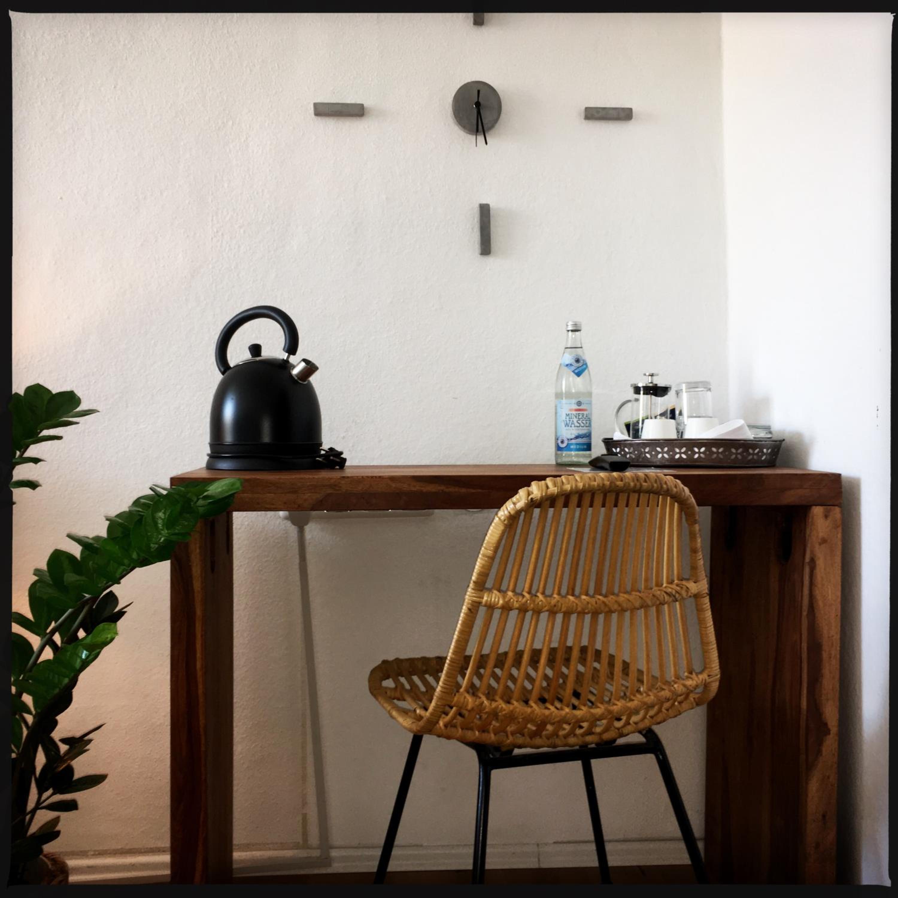 Double Room - Photo 4