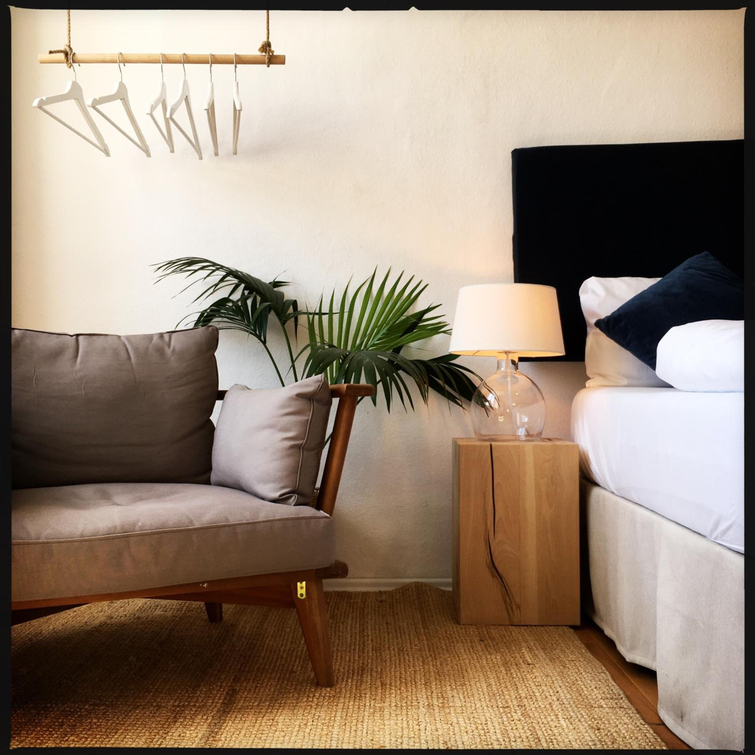 Double Room - Photo 11