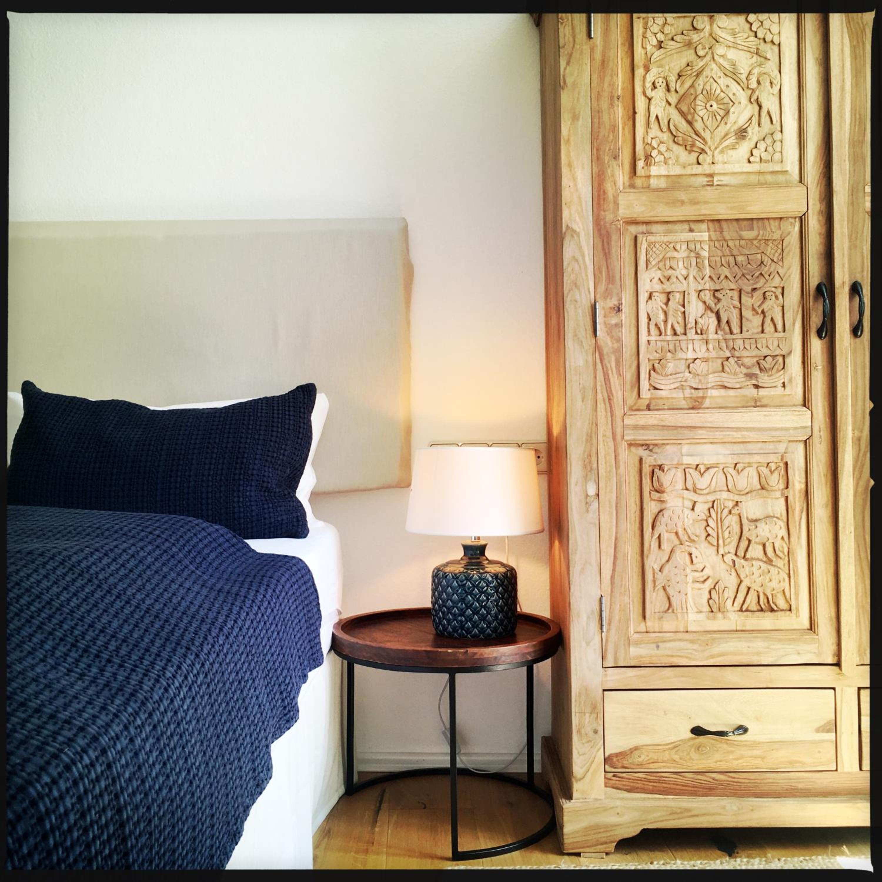 Double Room - Photo 9