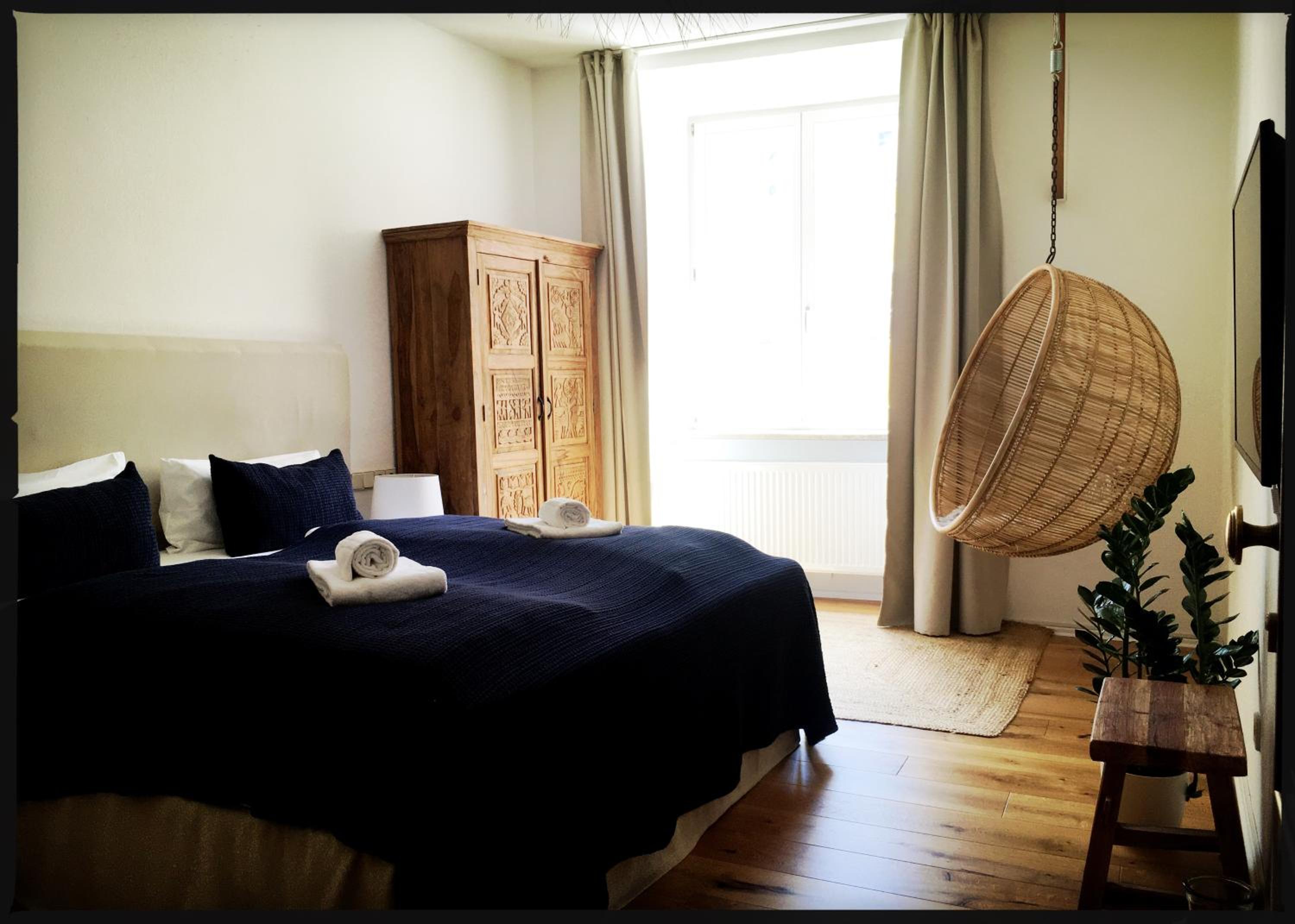 Double Room - Photo 1