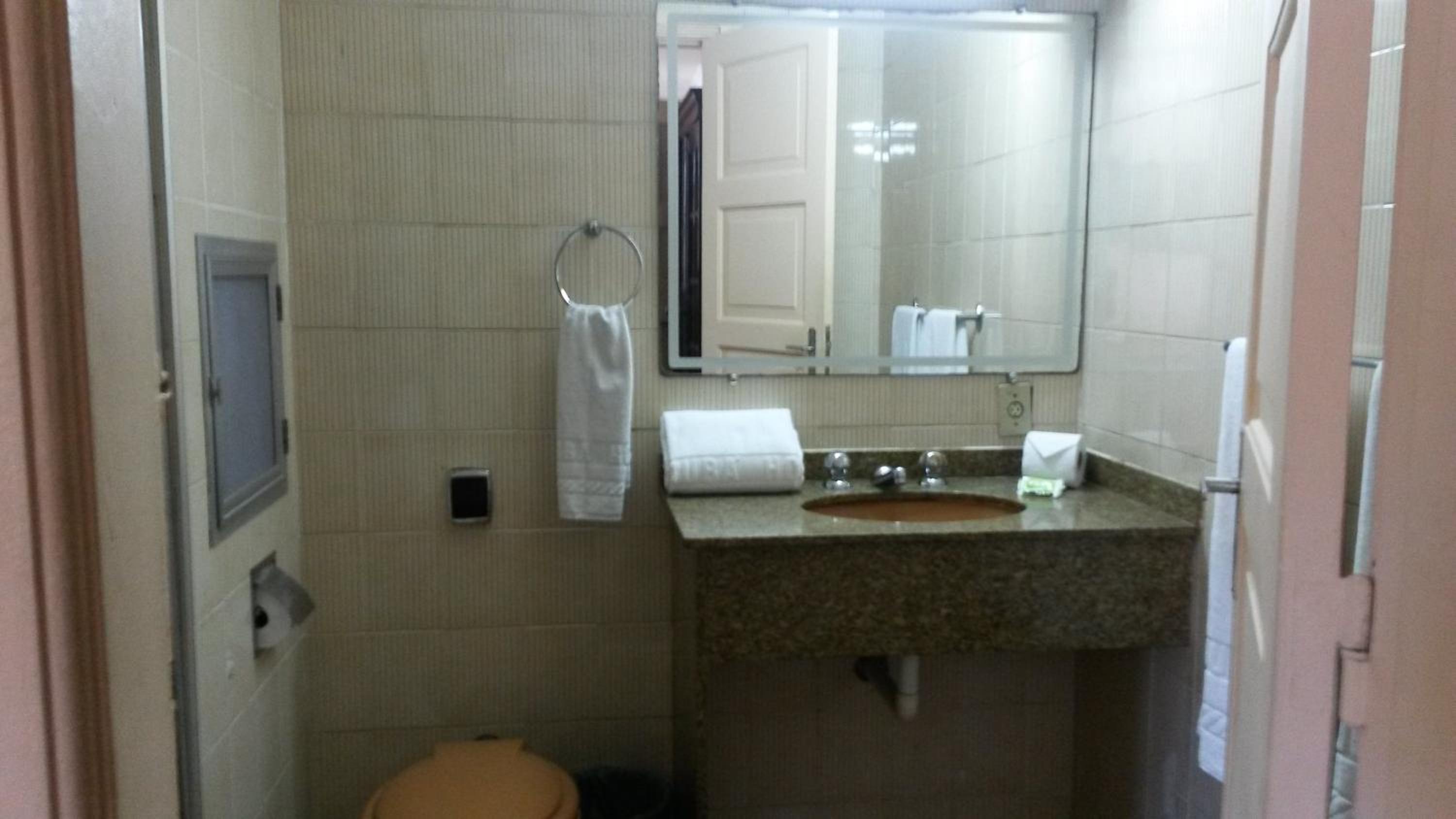 Itajubá Hotel — photo 60