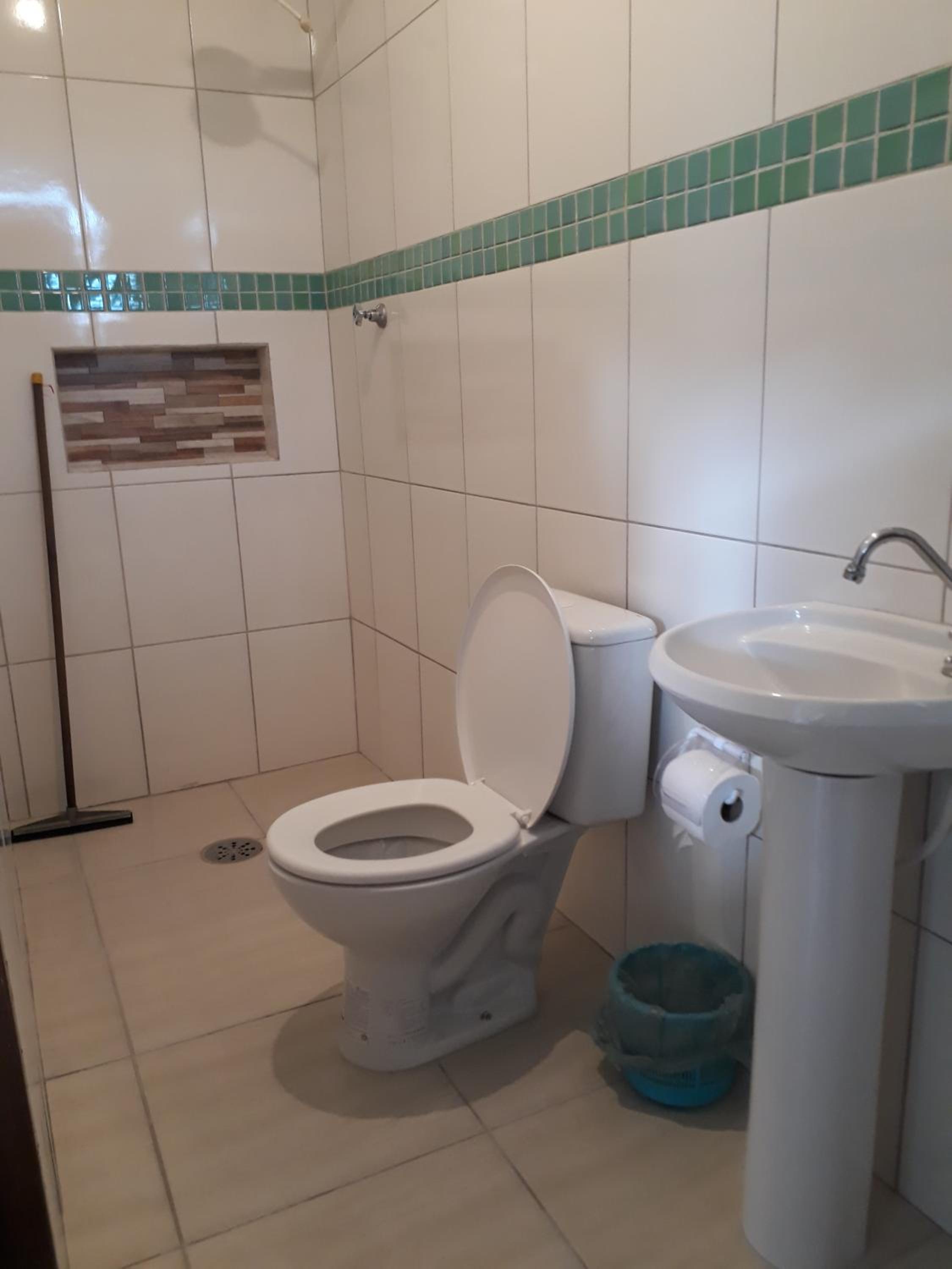 Deluxe Double Room with Shower - Photo 3