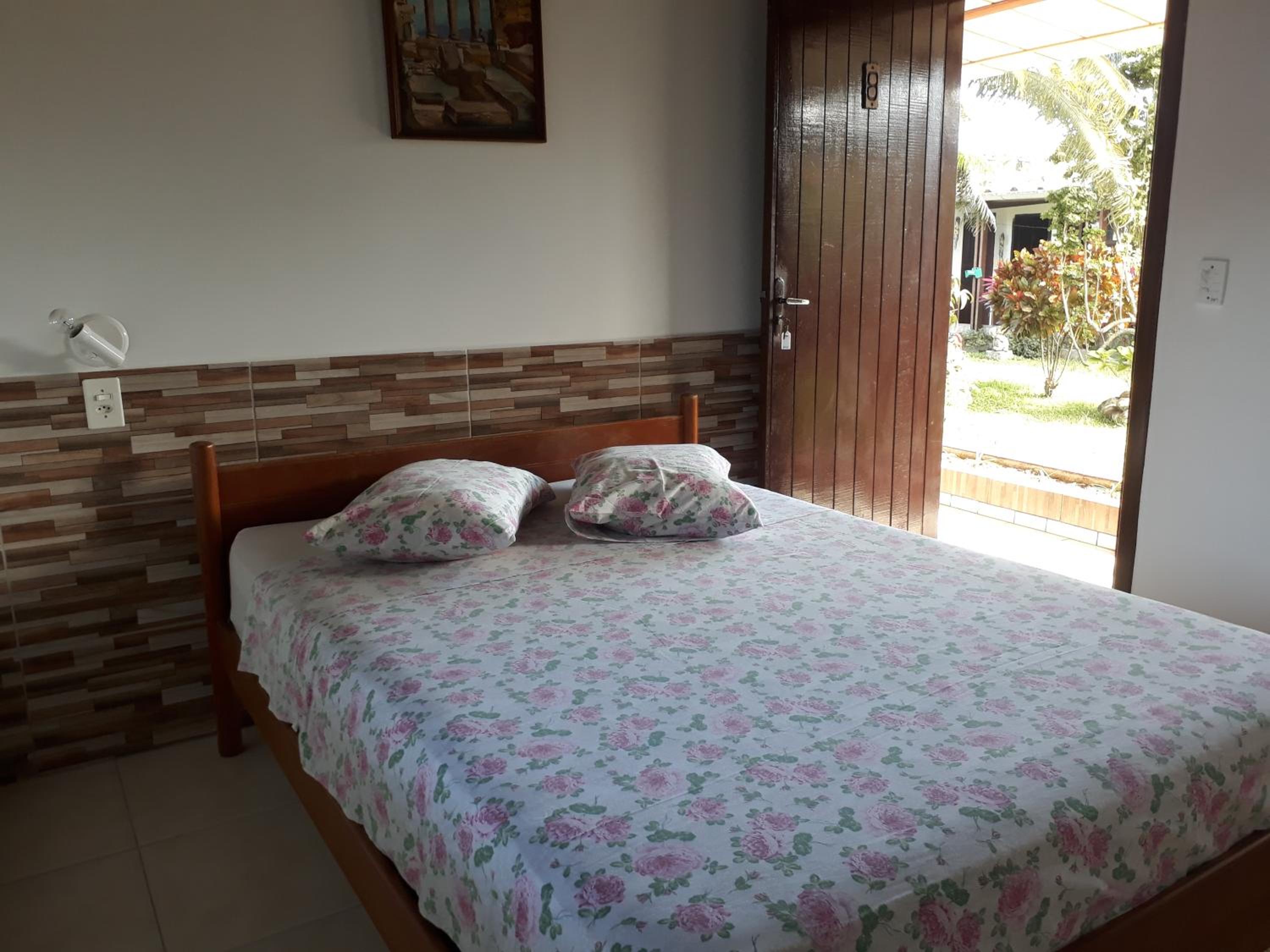 Deluxe Double Room with Shower - Photo 2