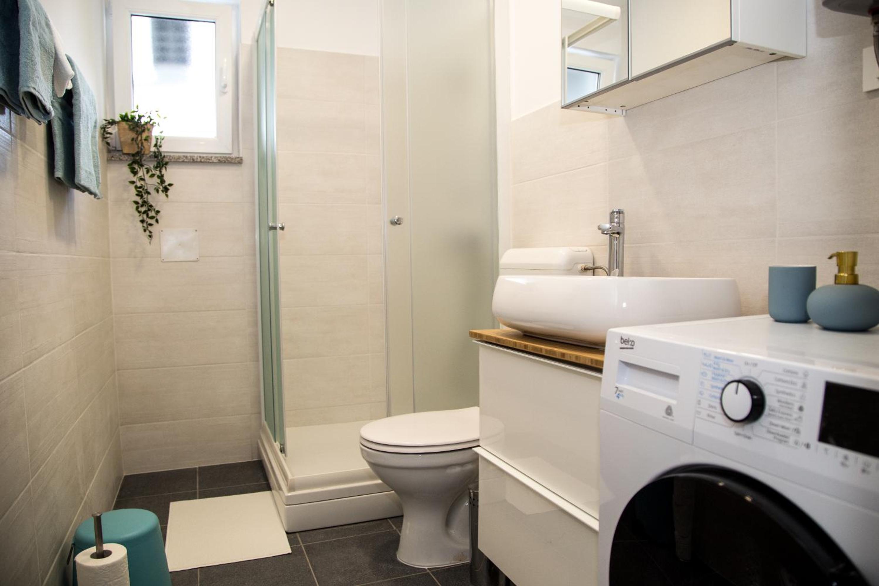 Two-Bedroom Apartment - Photo 15