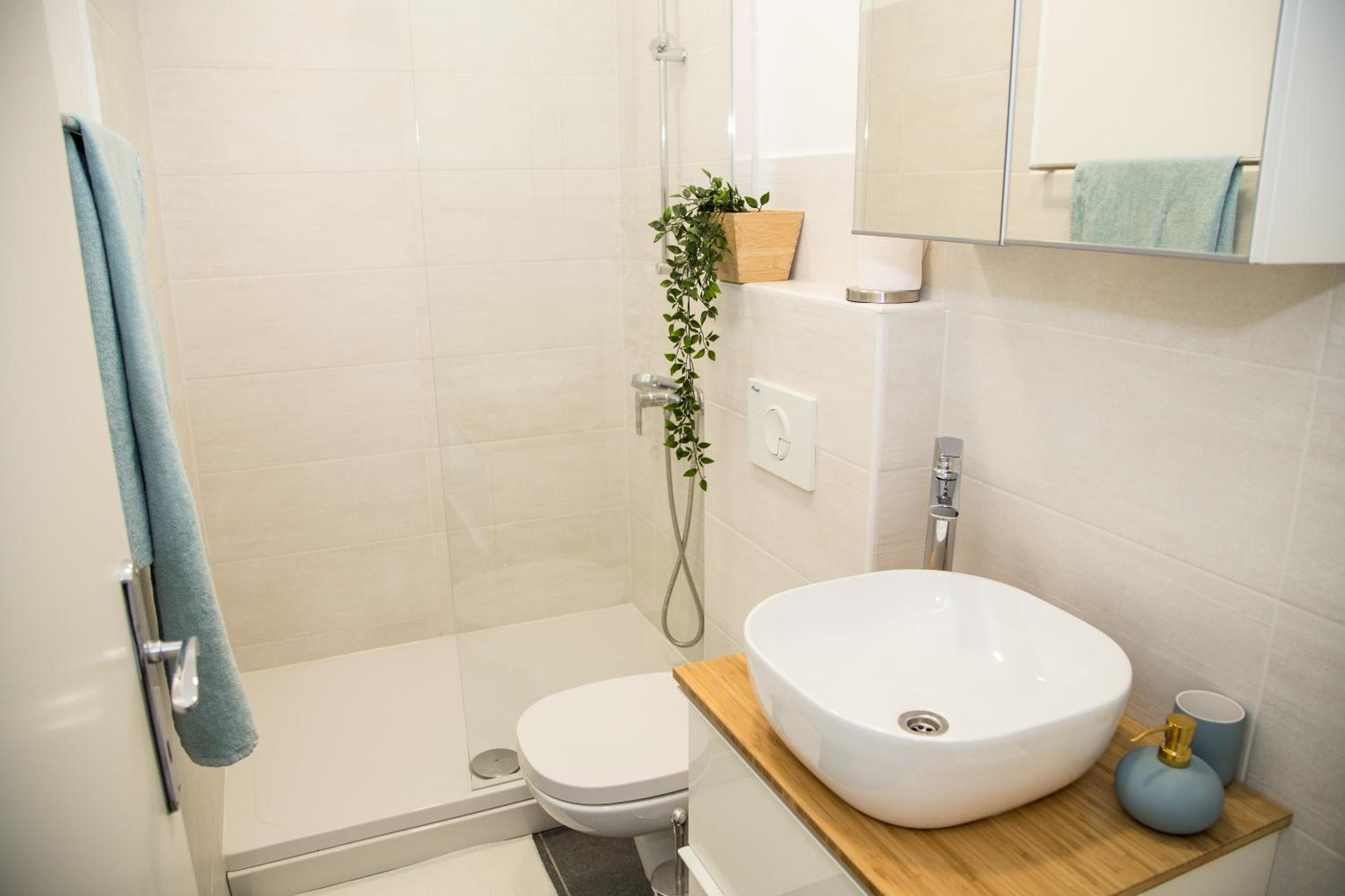 Two-Bedroom Apartment - Photo 14