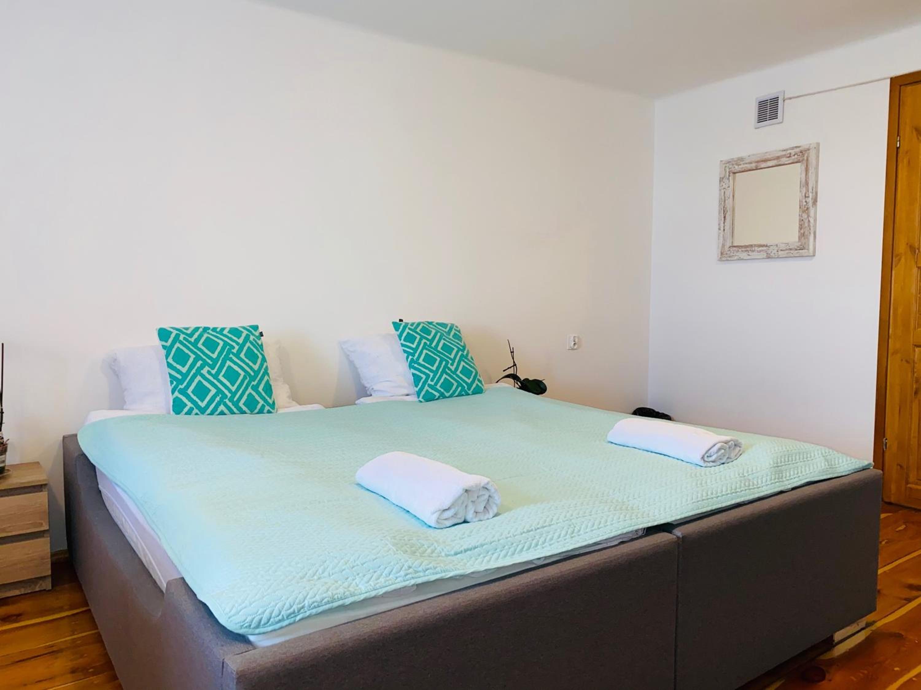 Comfort Quadruple Room - Photo 11