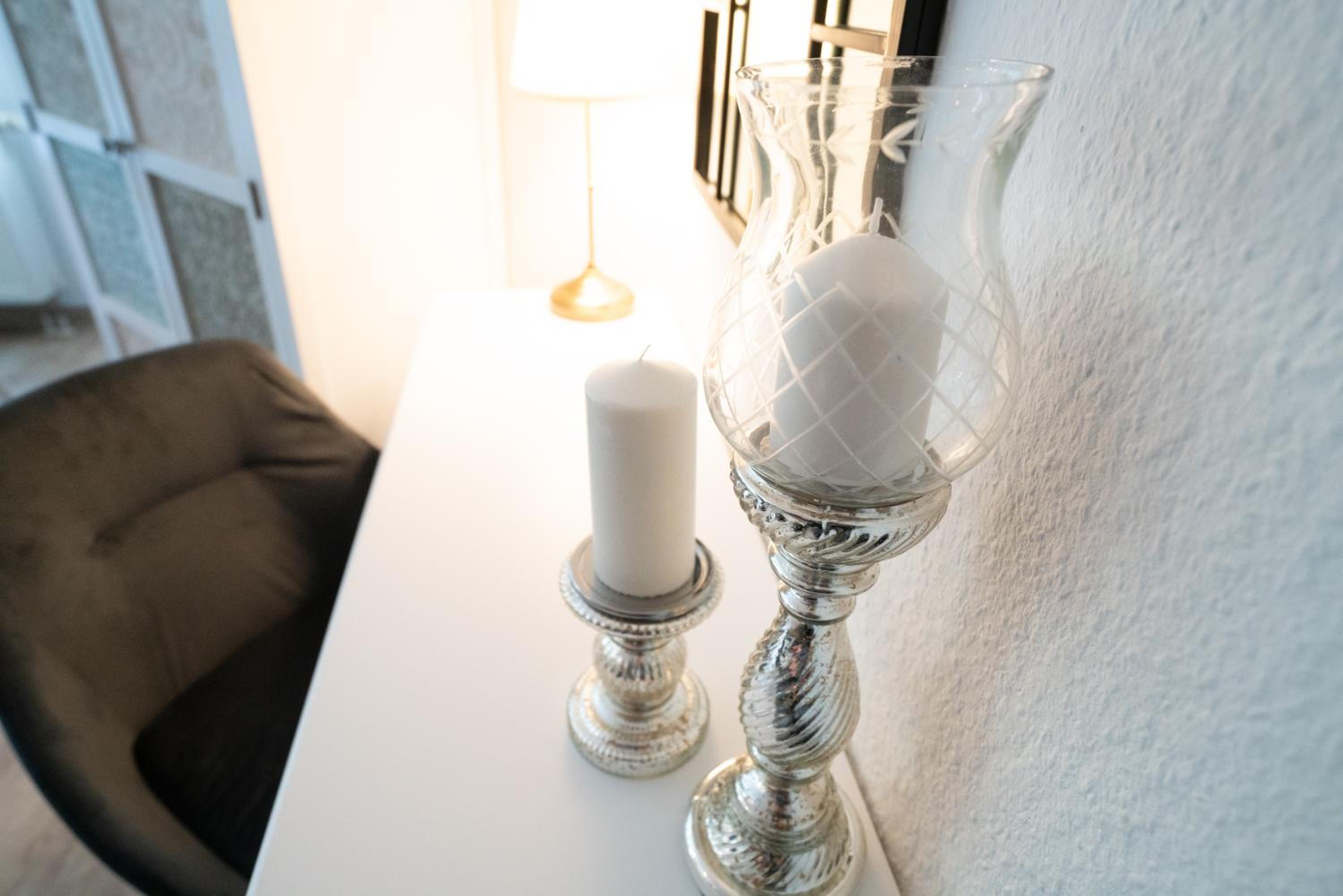One-Bedroom Apartment - Photo 19