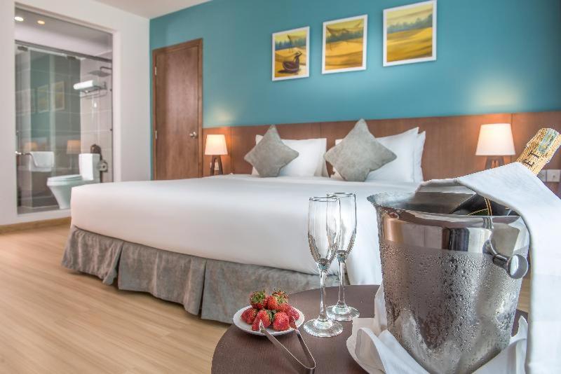 Superior Double or Twin Room photo 2