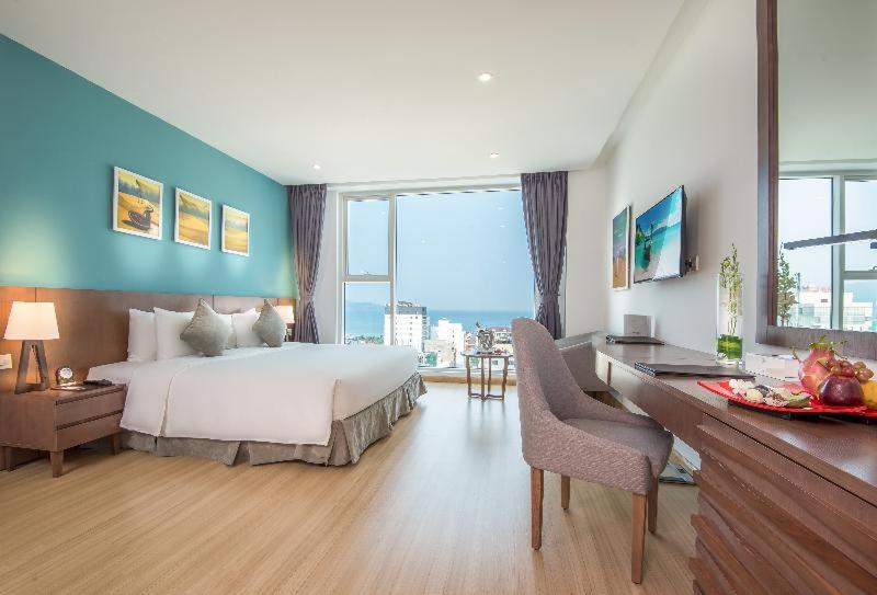 Superior Double or Twin Room photo 3