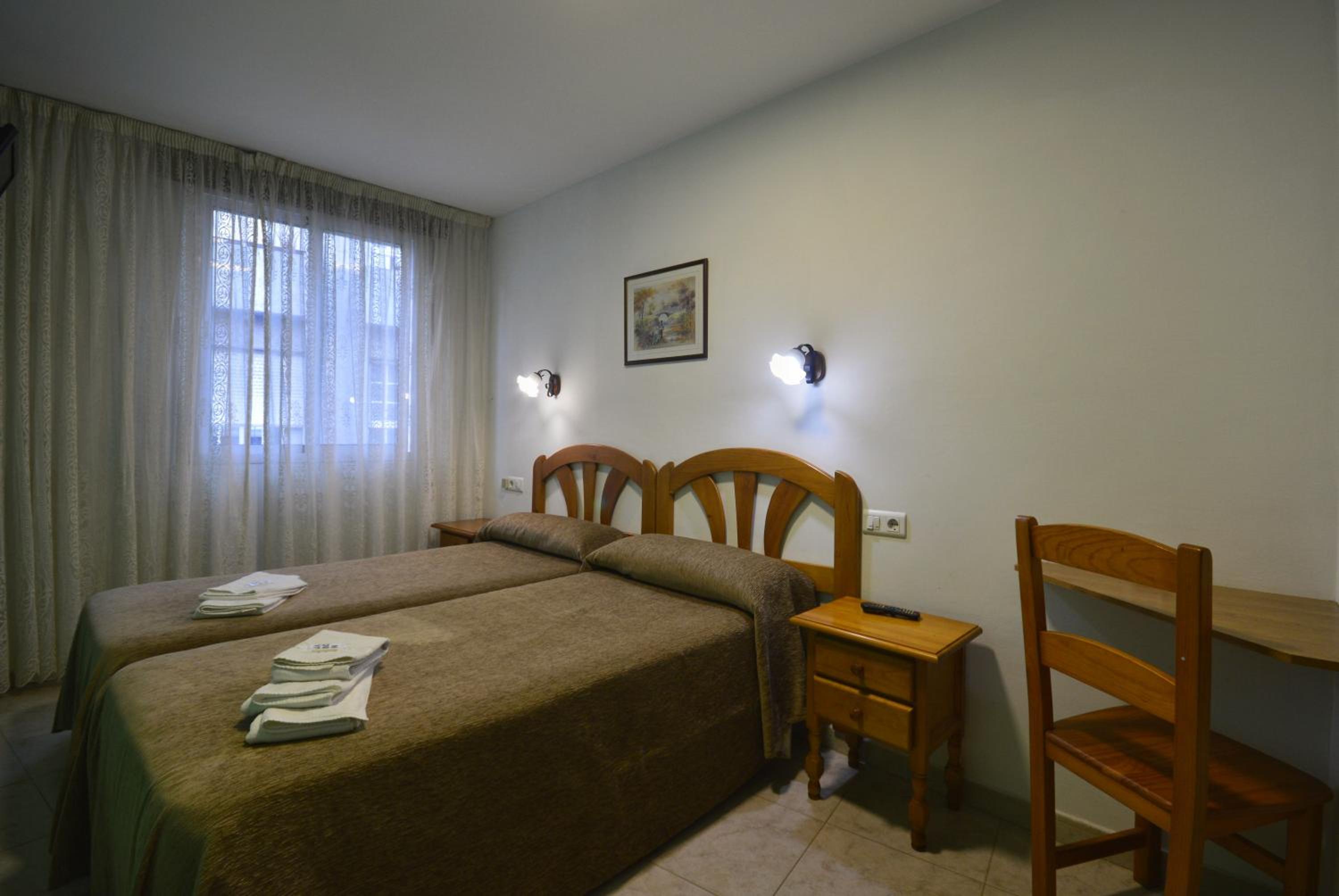 Habitación Doble