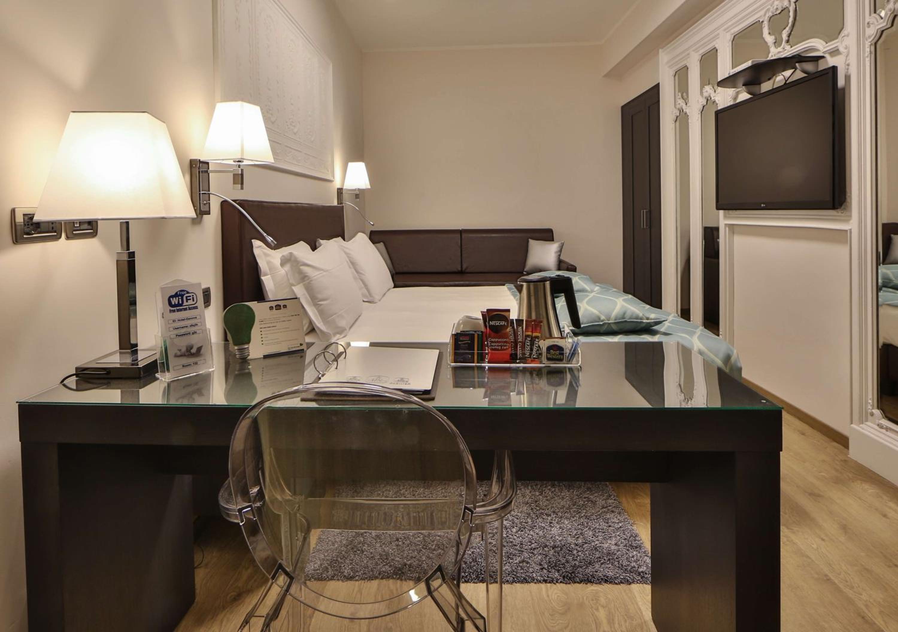 Classic Triple Room - Photo 1