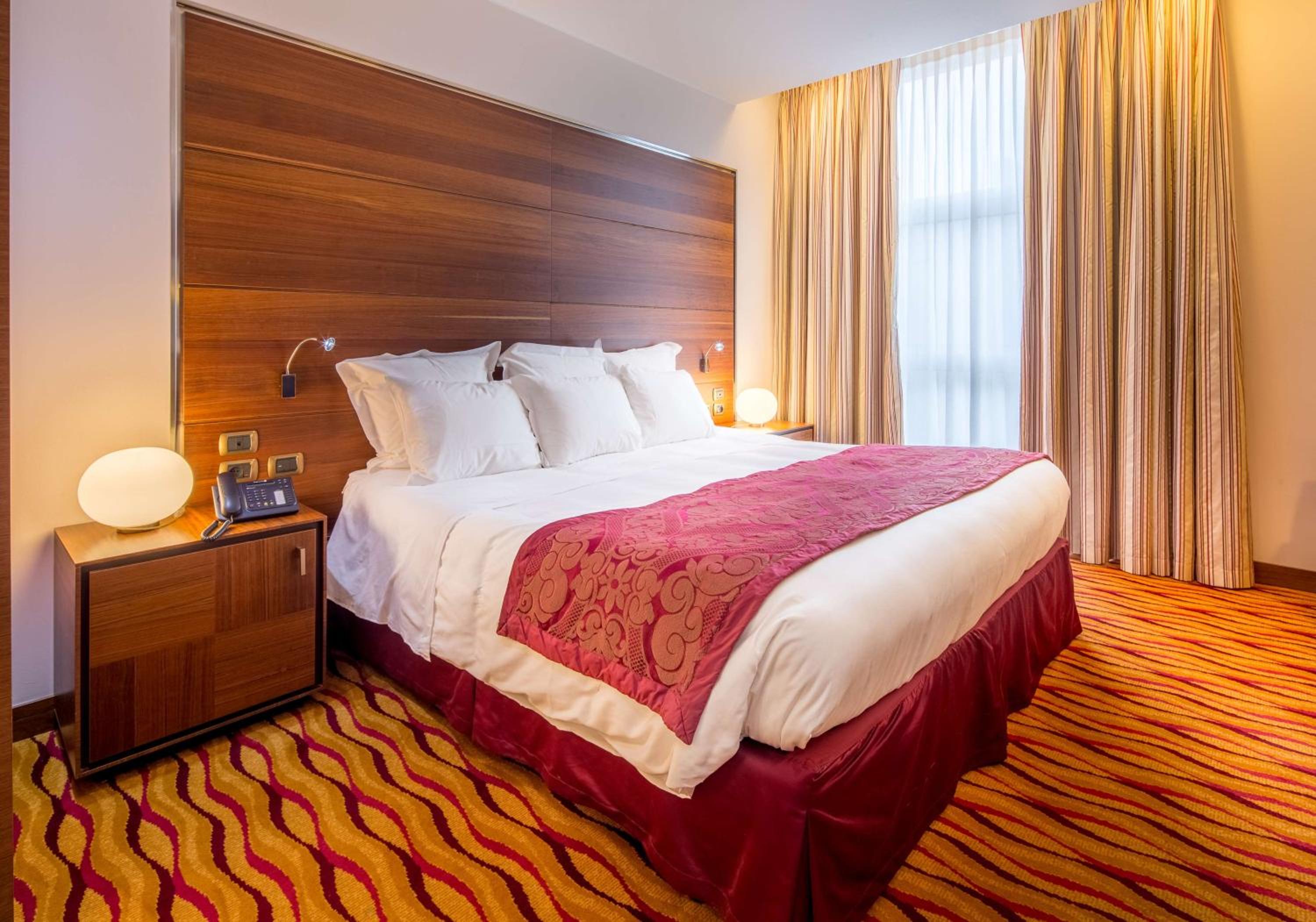 Classic King Room - Photo 1