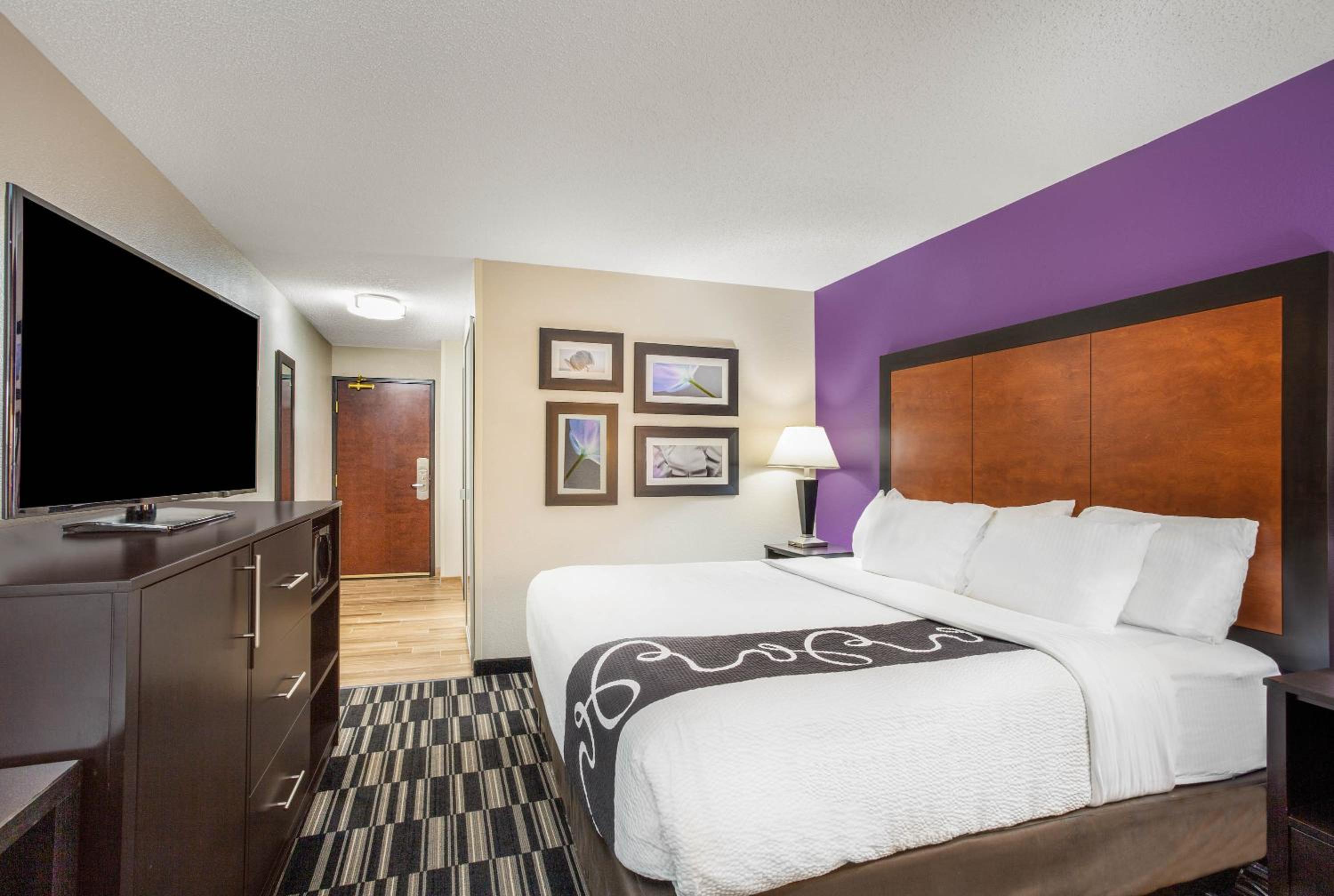 La Quinta by Wyndham Norwich-Plainfield-Casino, Fotografia 4