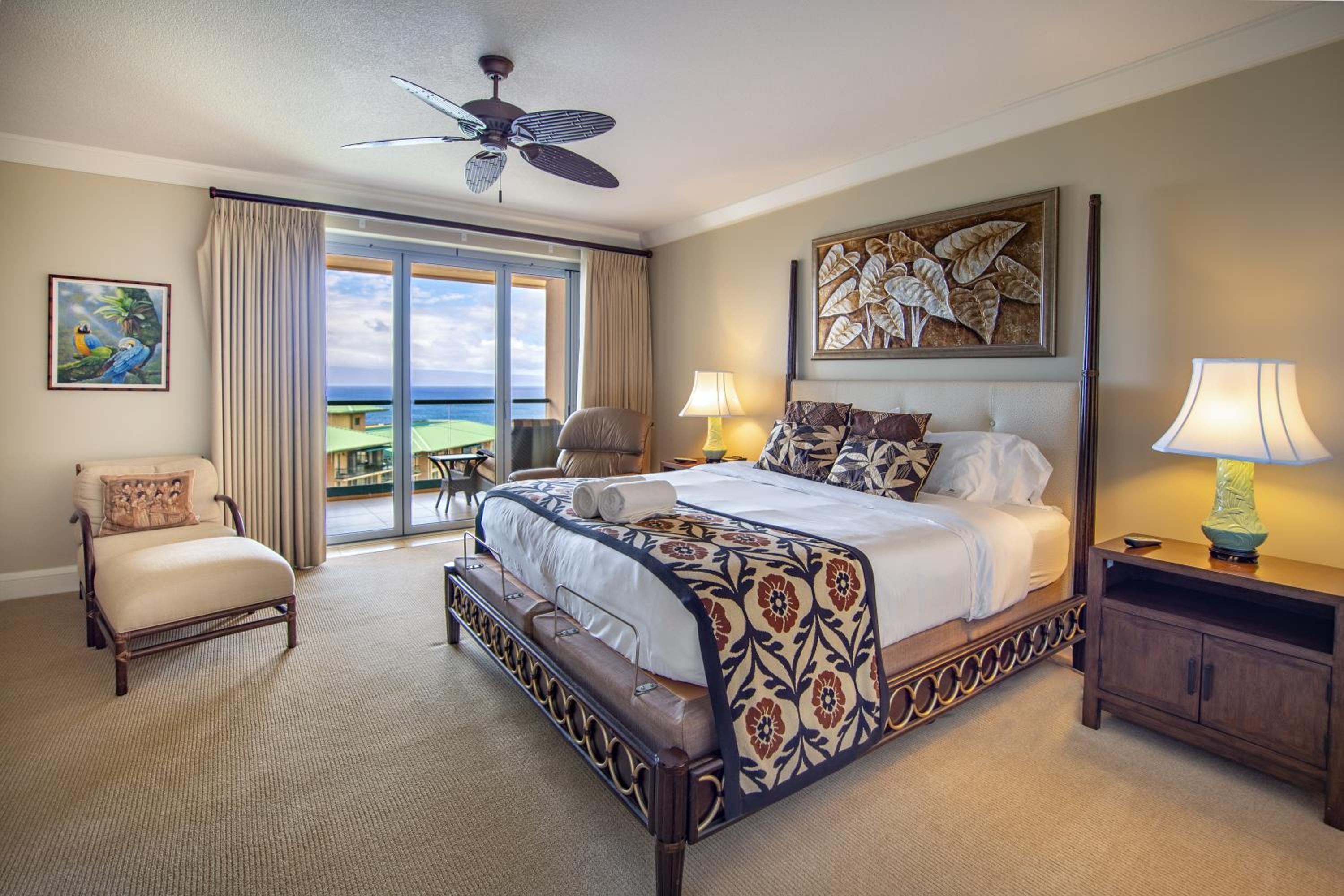 2 Bedroom Piilani Ocean View photo 2